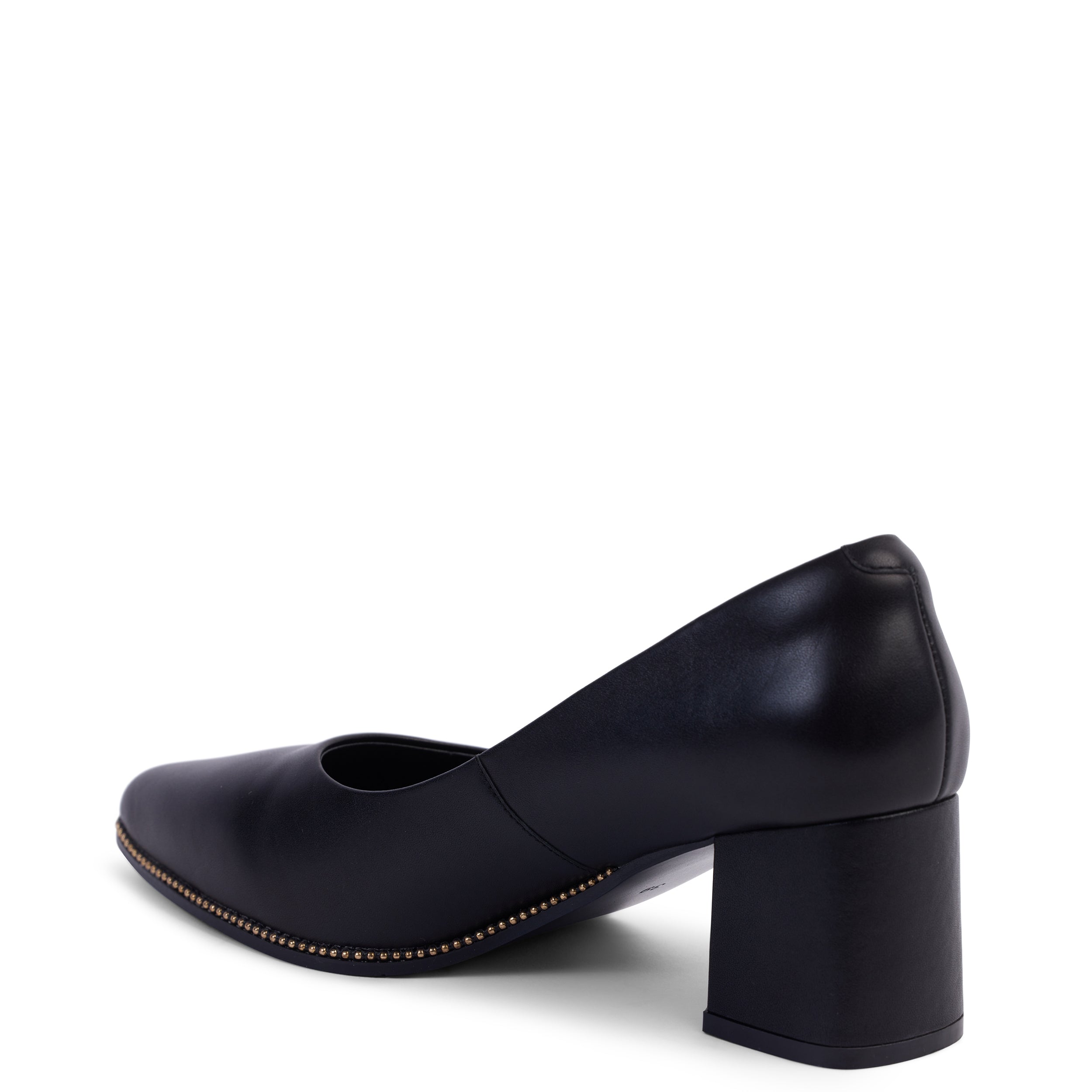 Frana Heel | PRE ORDER