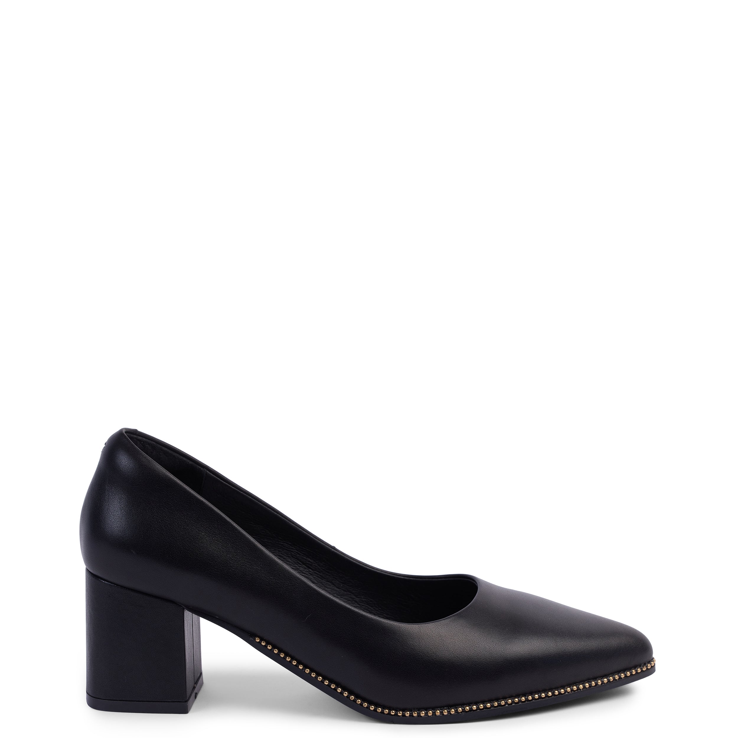 Frana Heel | PRE ORDER