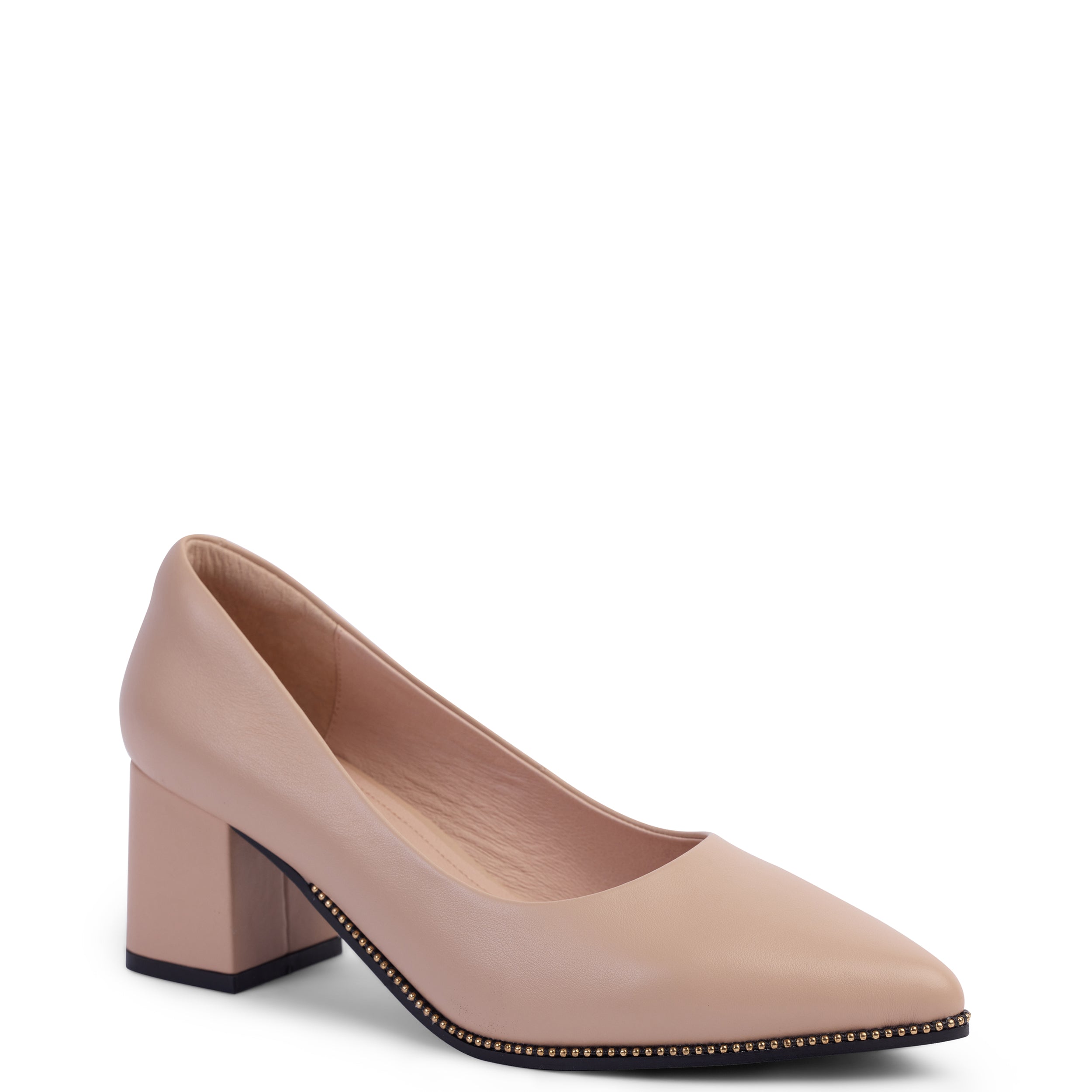 Frana Heel | PRE ORDER