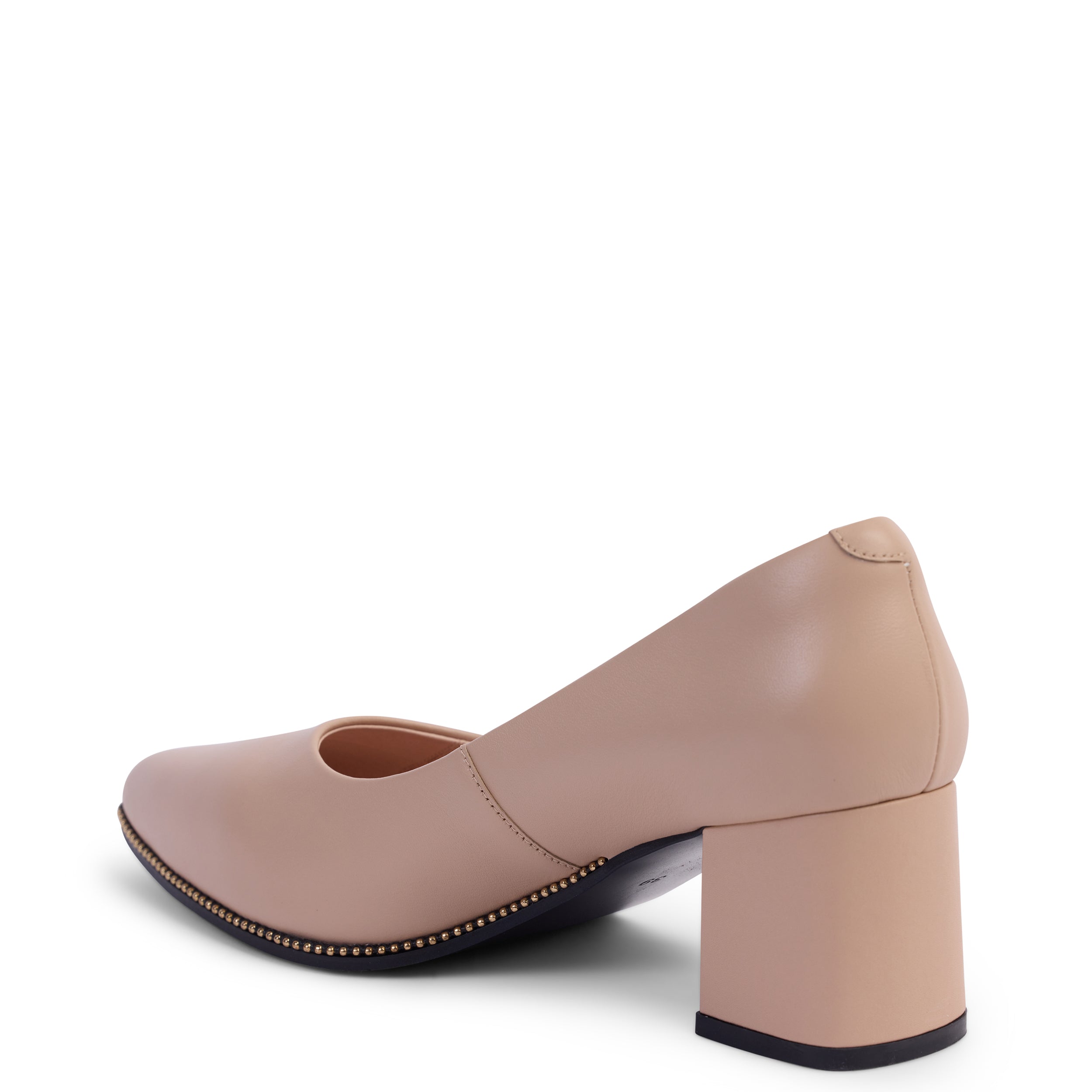 Frana Heel | PRE ORDER