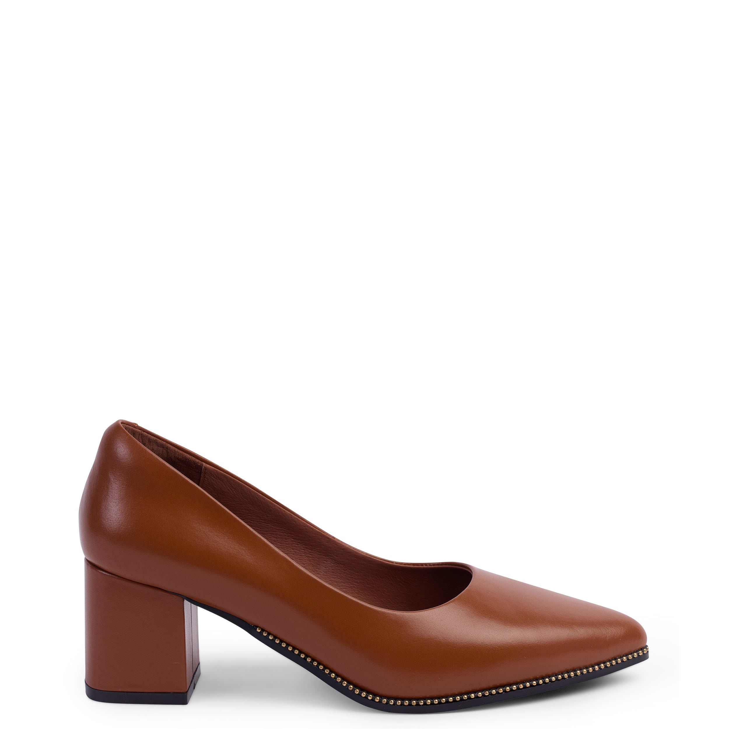 Frana Heel | PRE ORDER