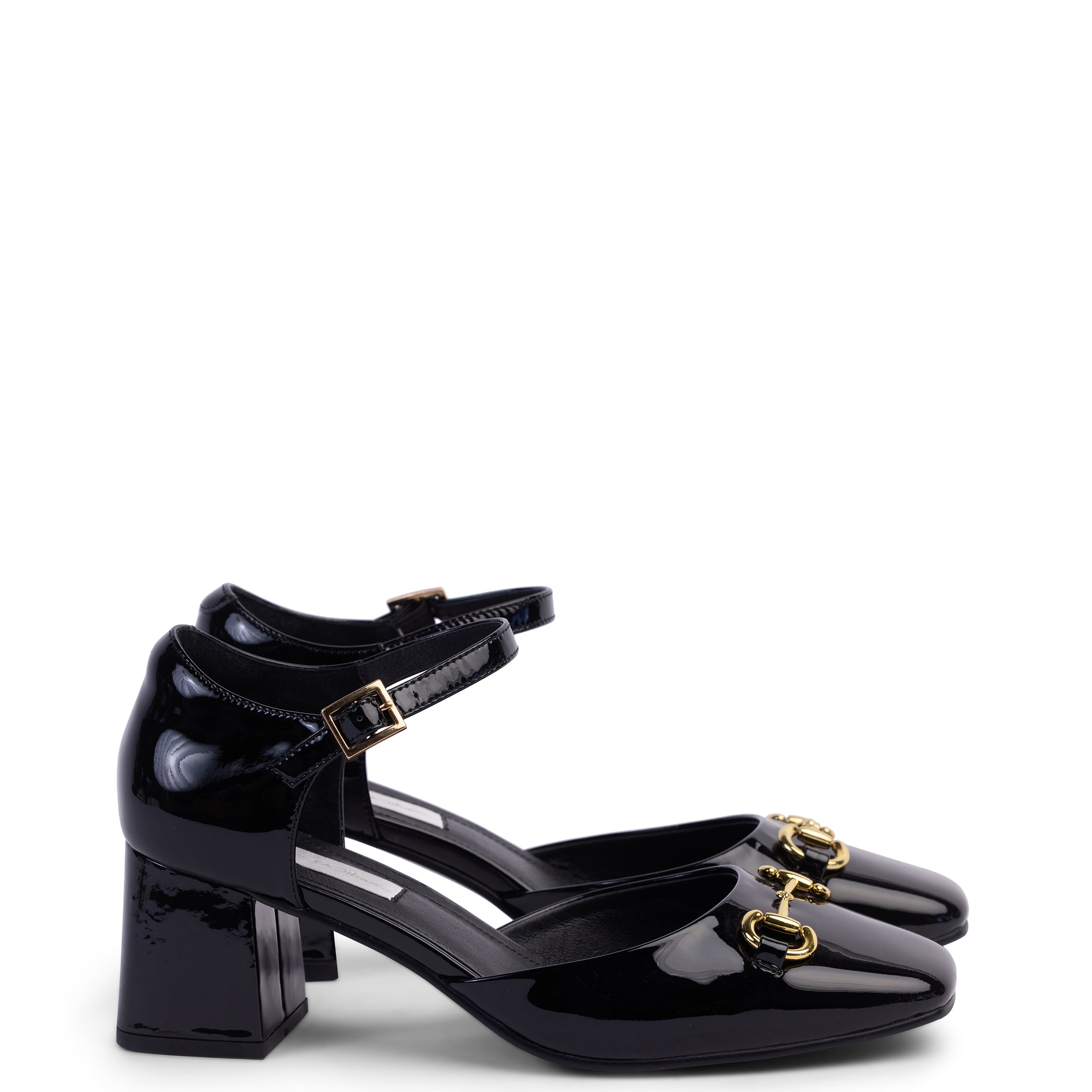Marion Heel