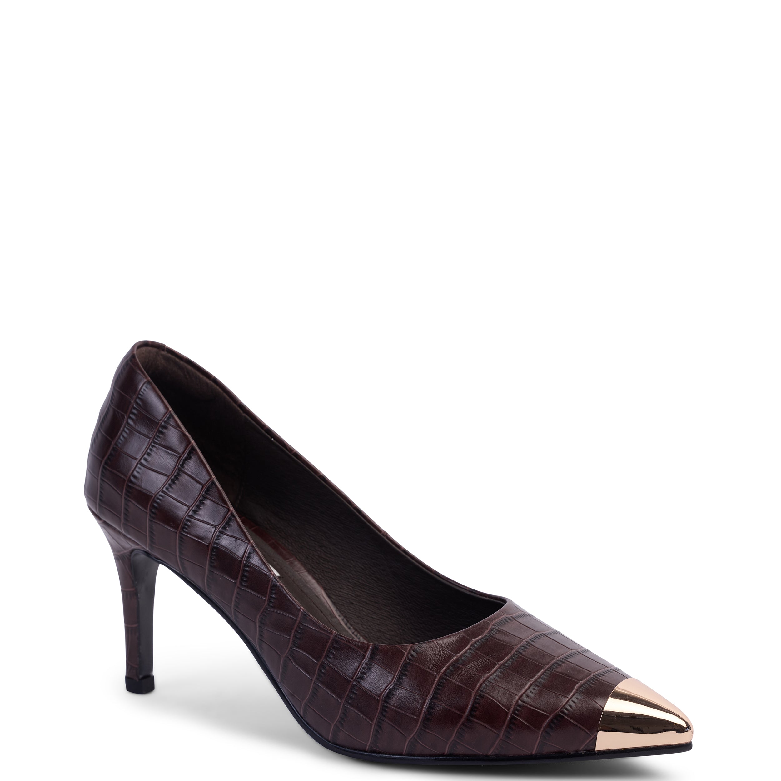 Christie Heel | PRE ORDER