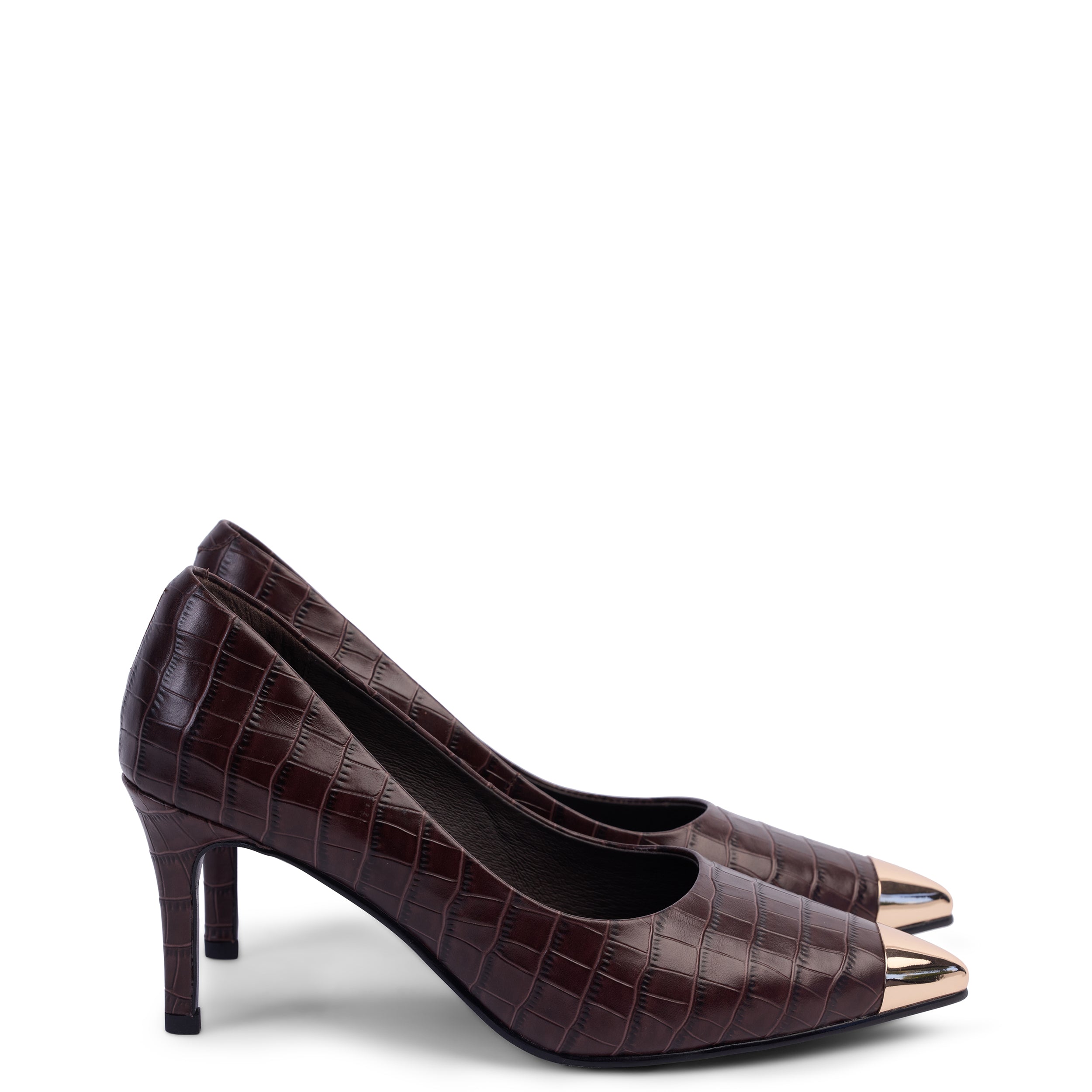 Christie Heel | PRE ORDER