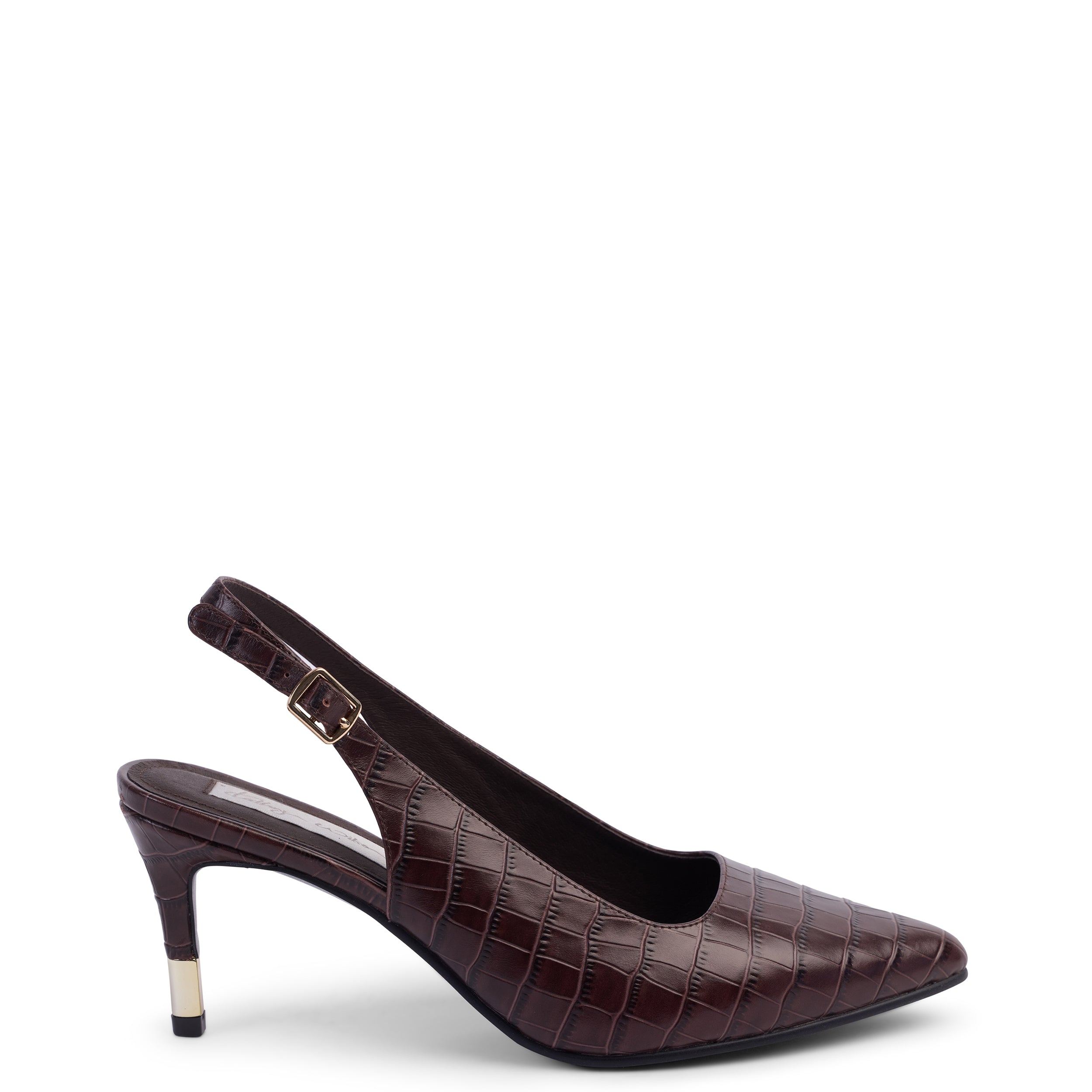 Estelle Slingback | PRE ORDER