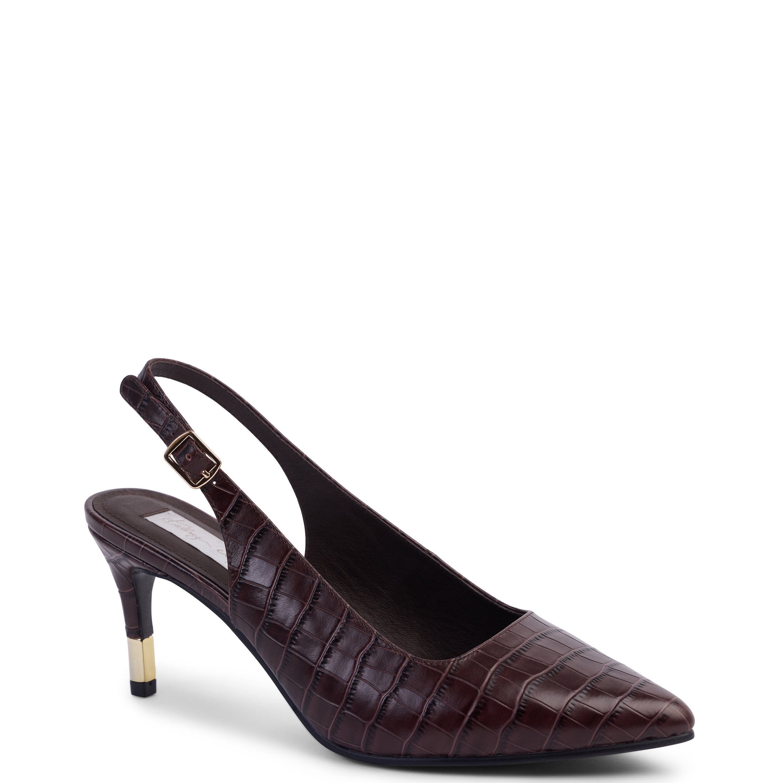 Estelle Slingback | PRE ORDER