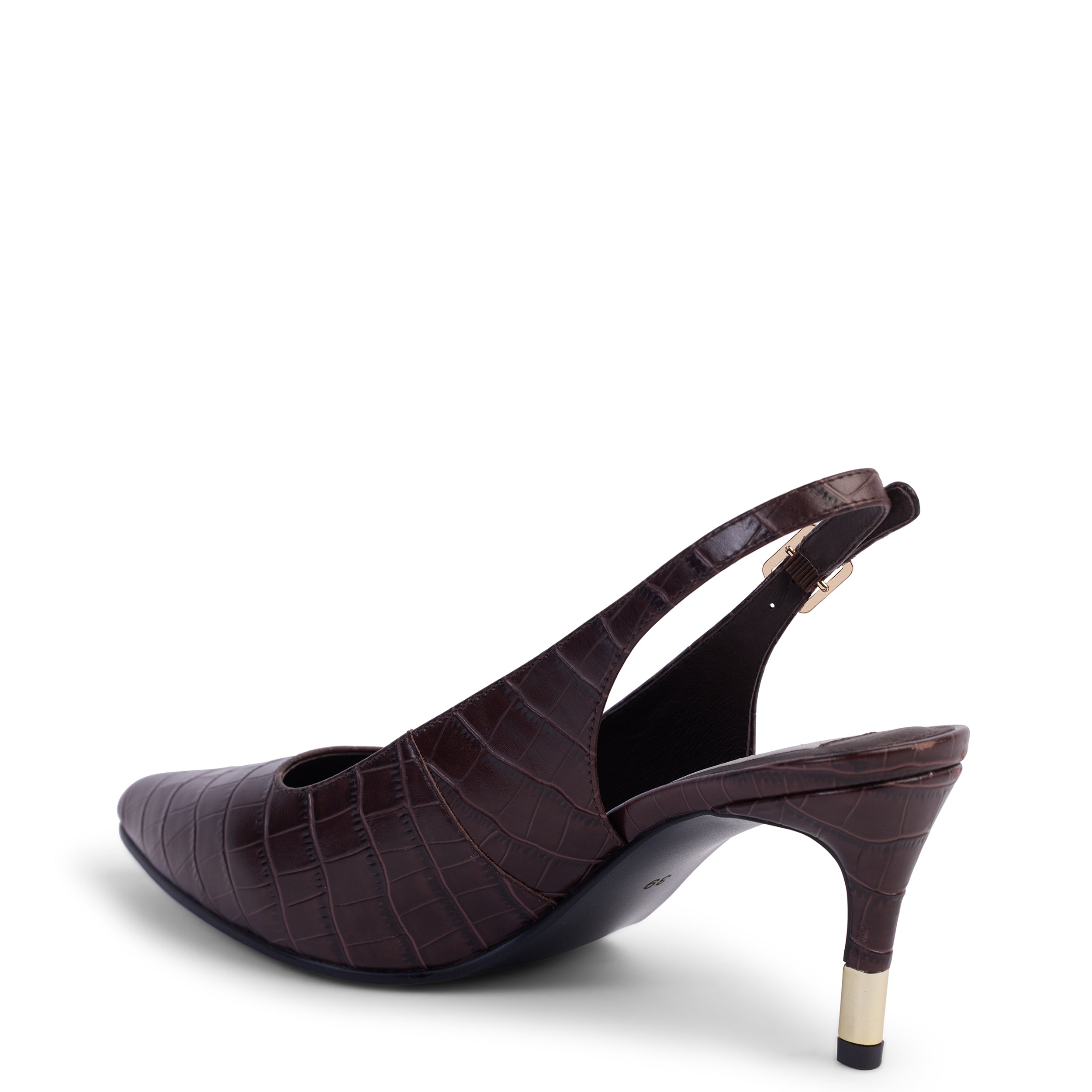 Estelle Slingback | PRE ORDER