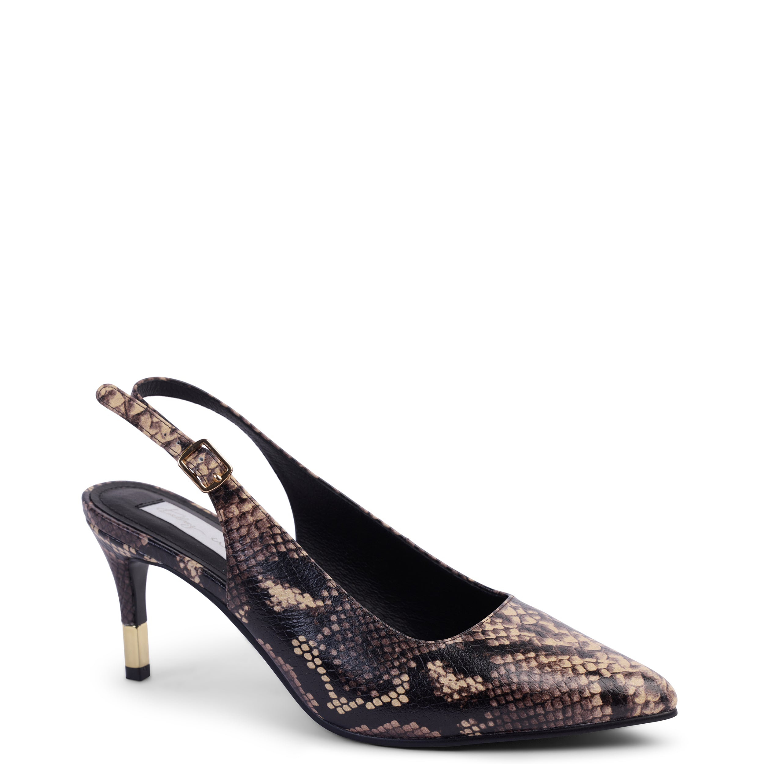 Estelle Slingback | PRE ORDER