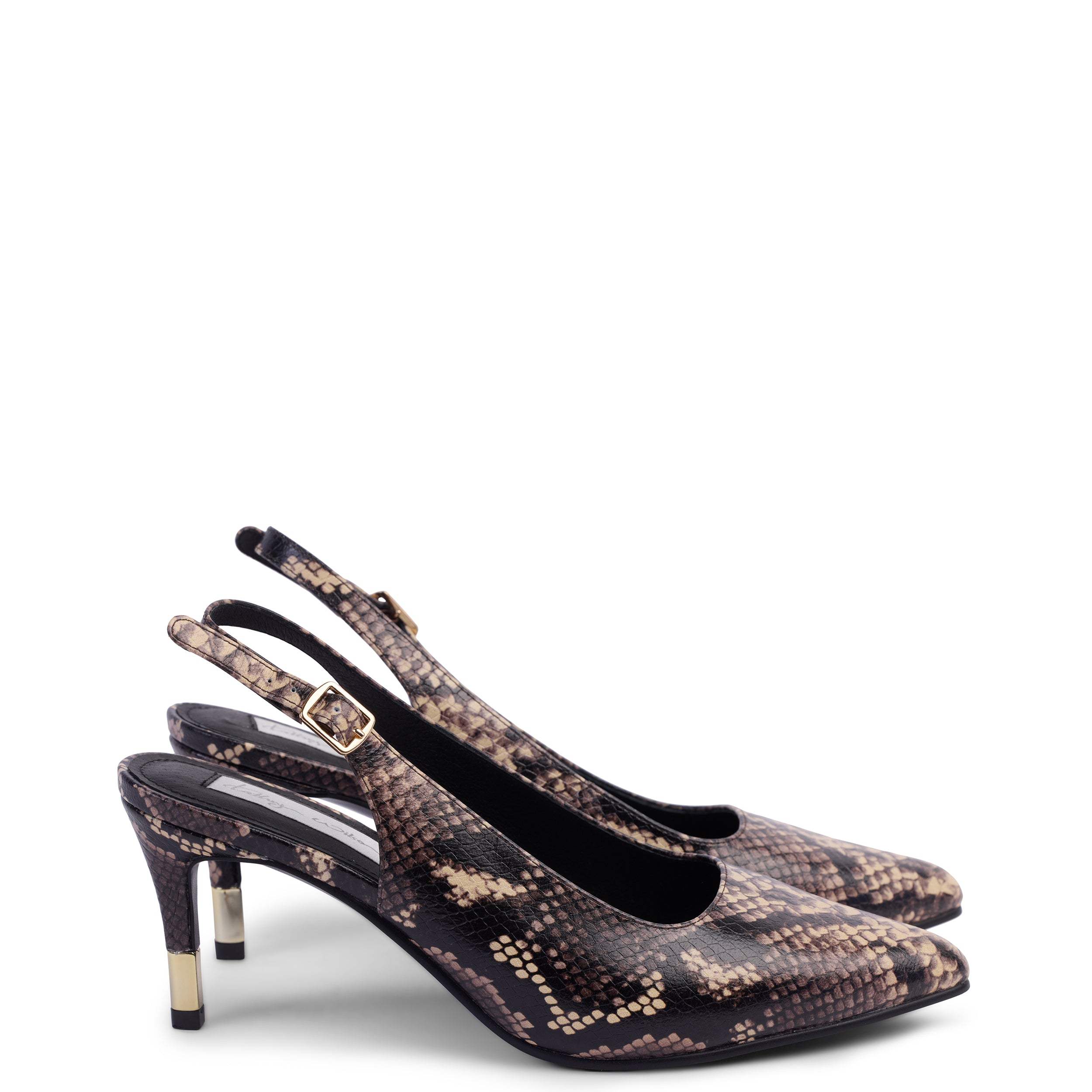 Estelle Slingback | PRE ORDER