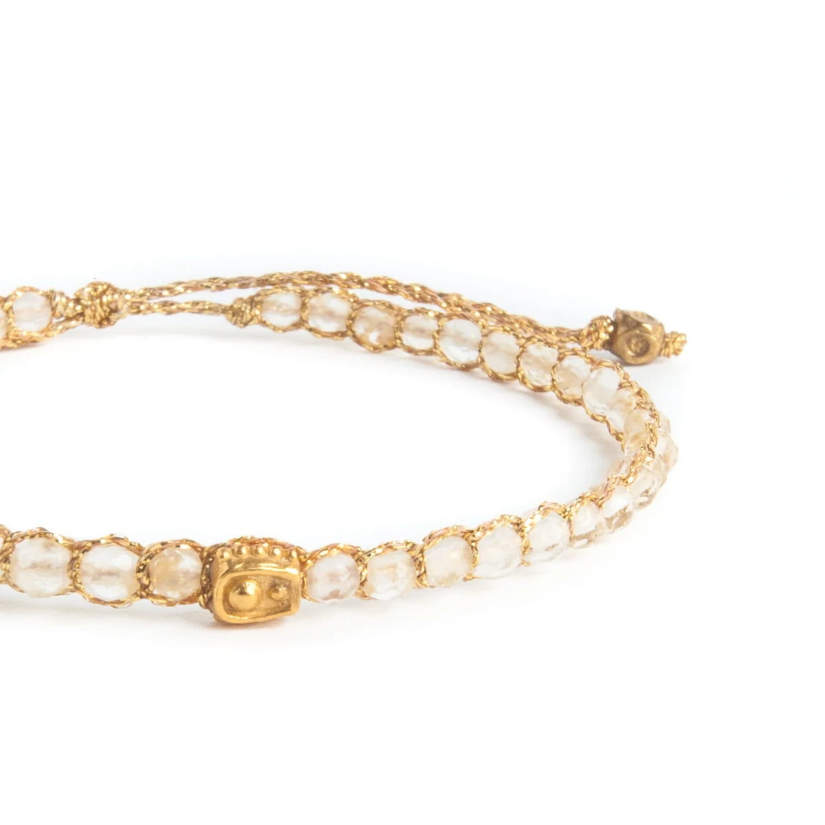 Samapura Bracelet