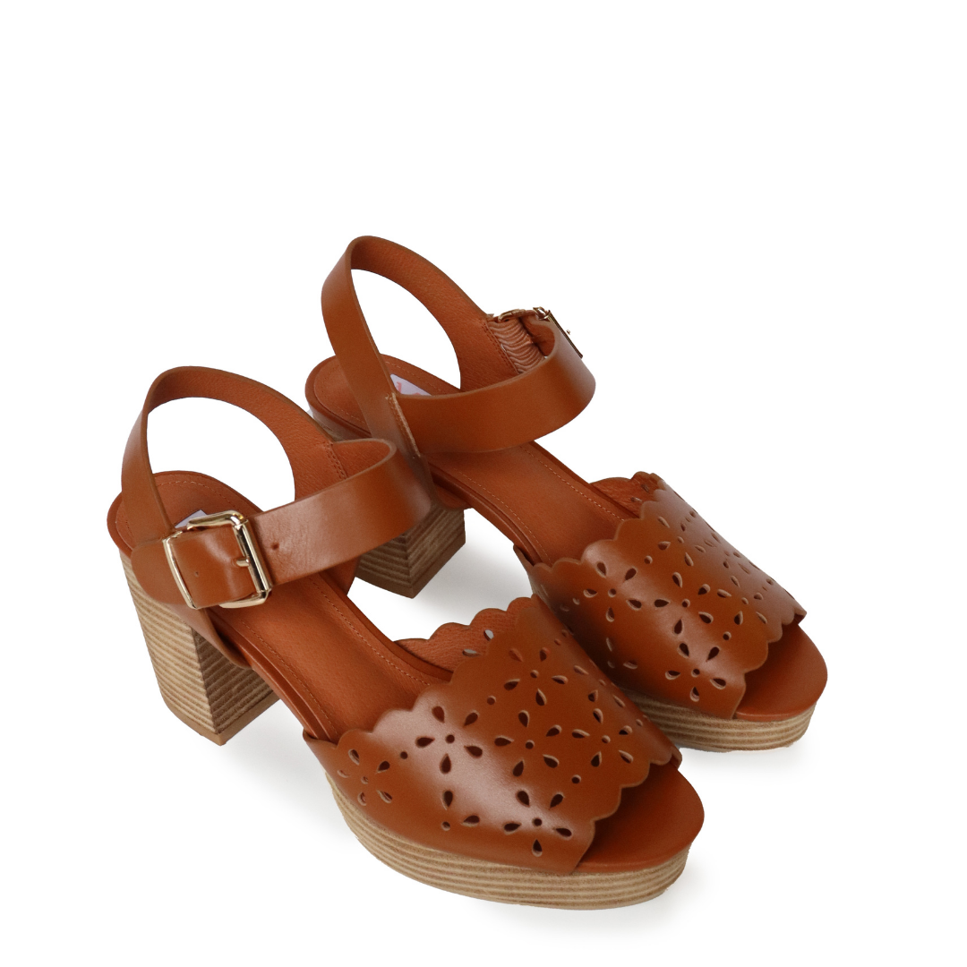 Gigi Heel