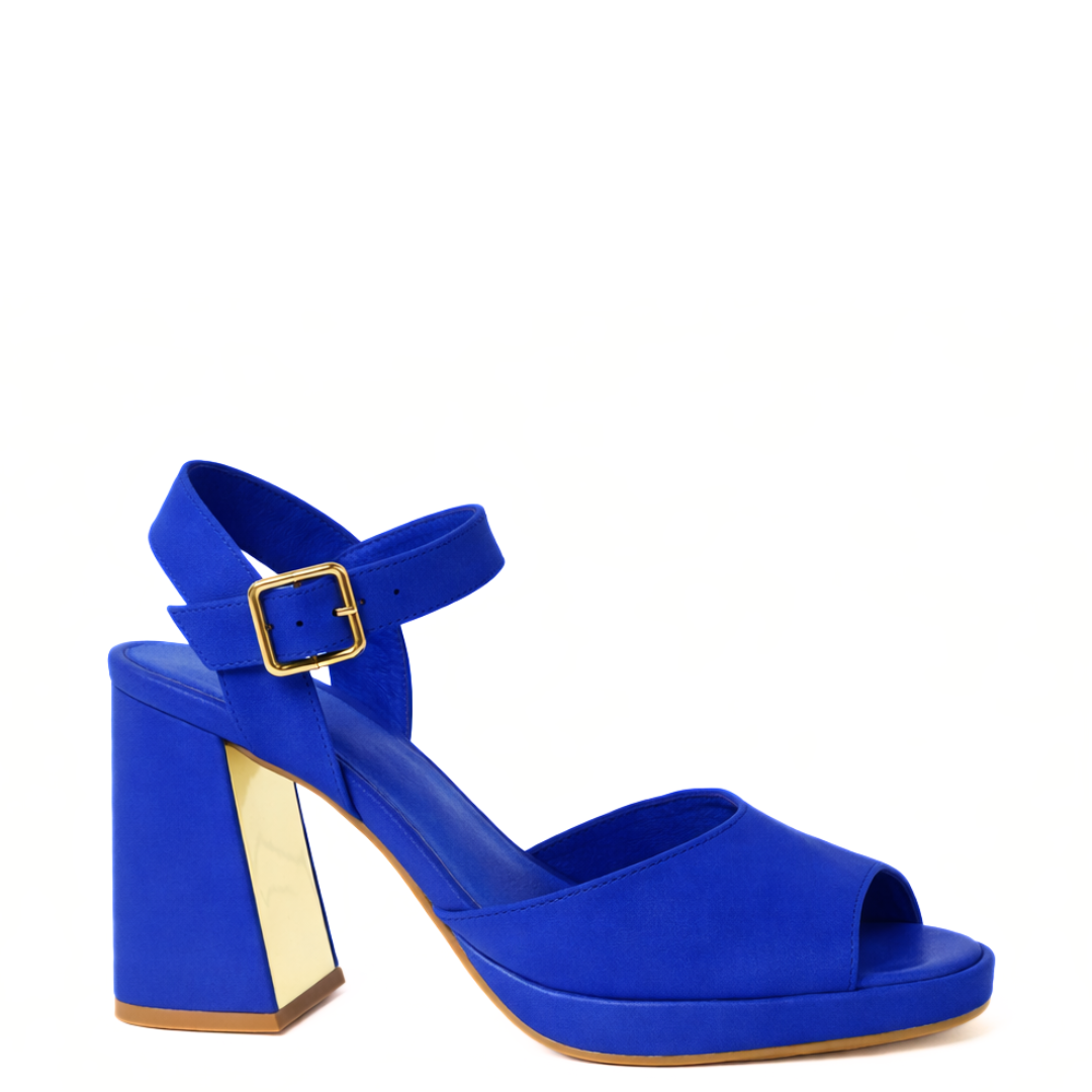 Dolly Heel