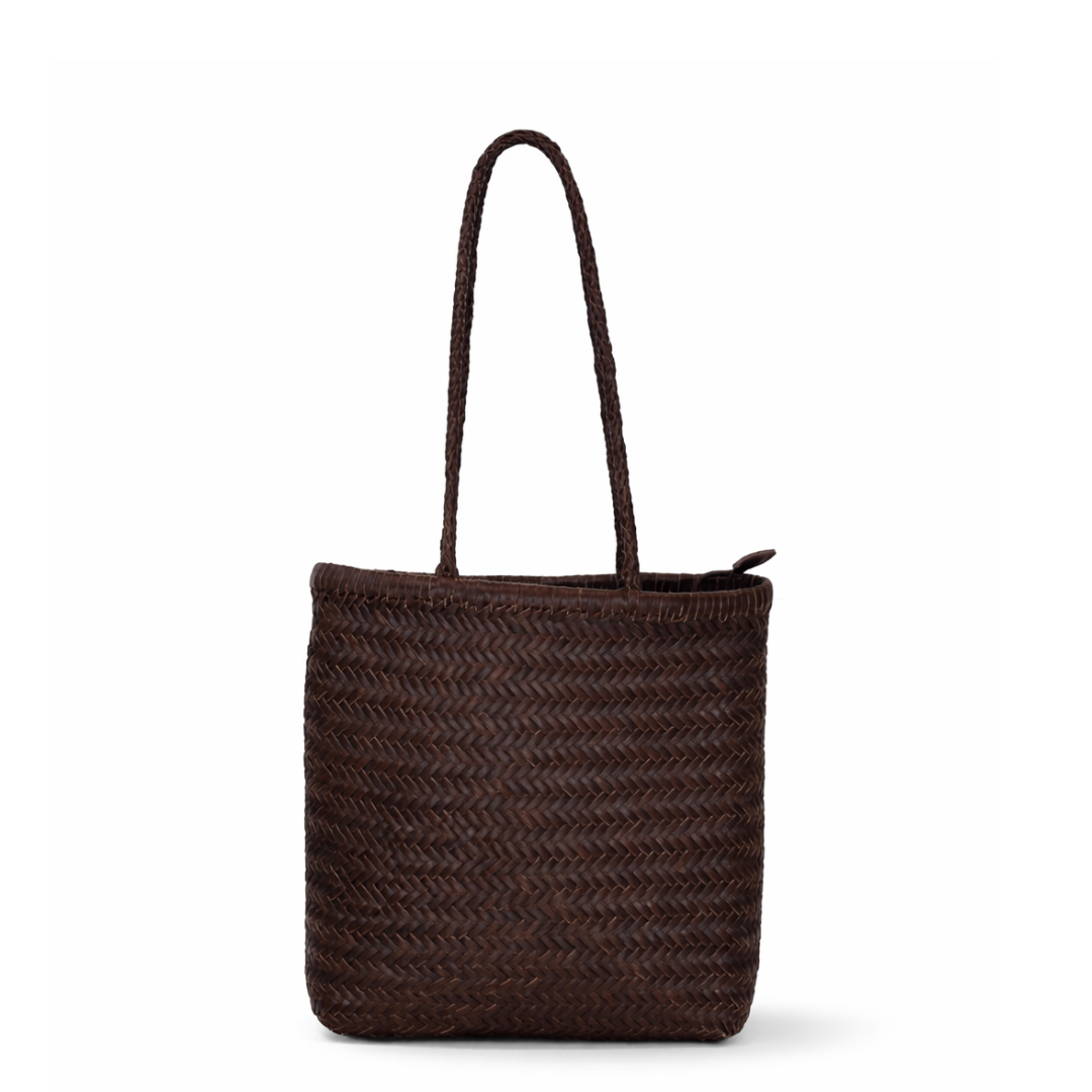 Bronte Woven Bag