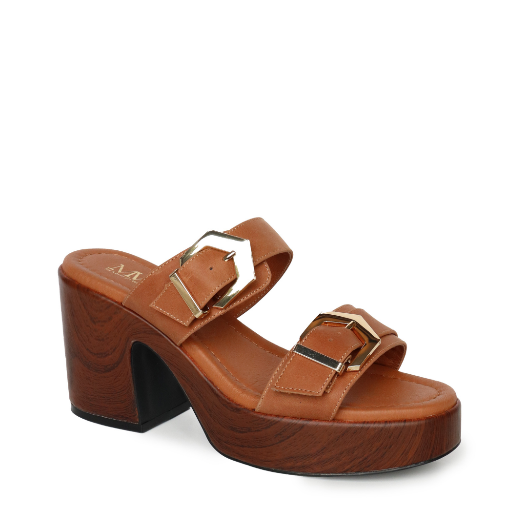 Iona Mule