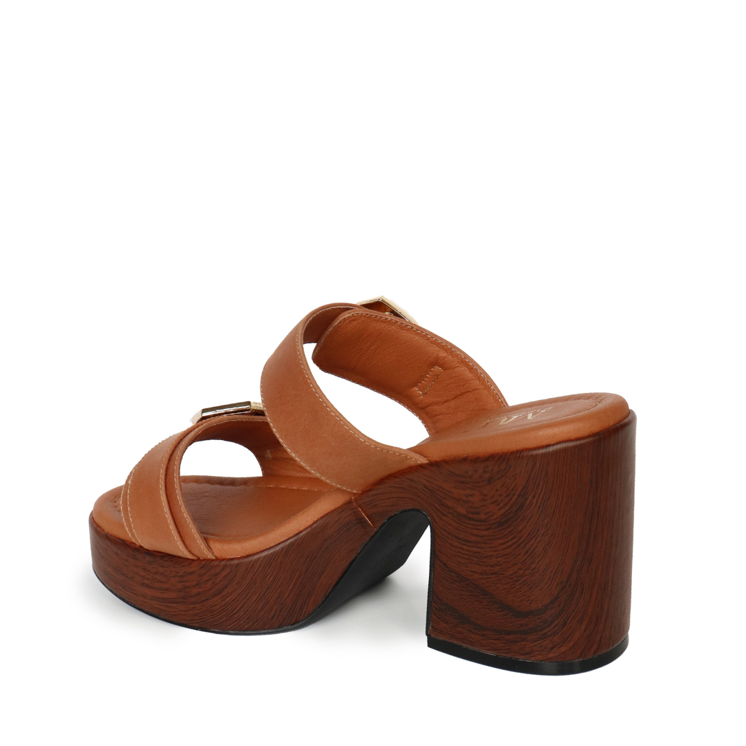 Iona Mule