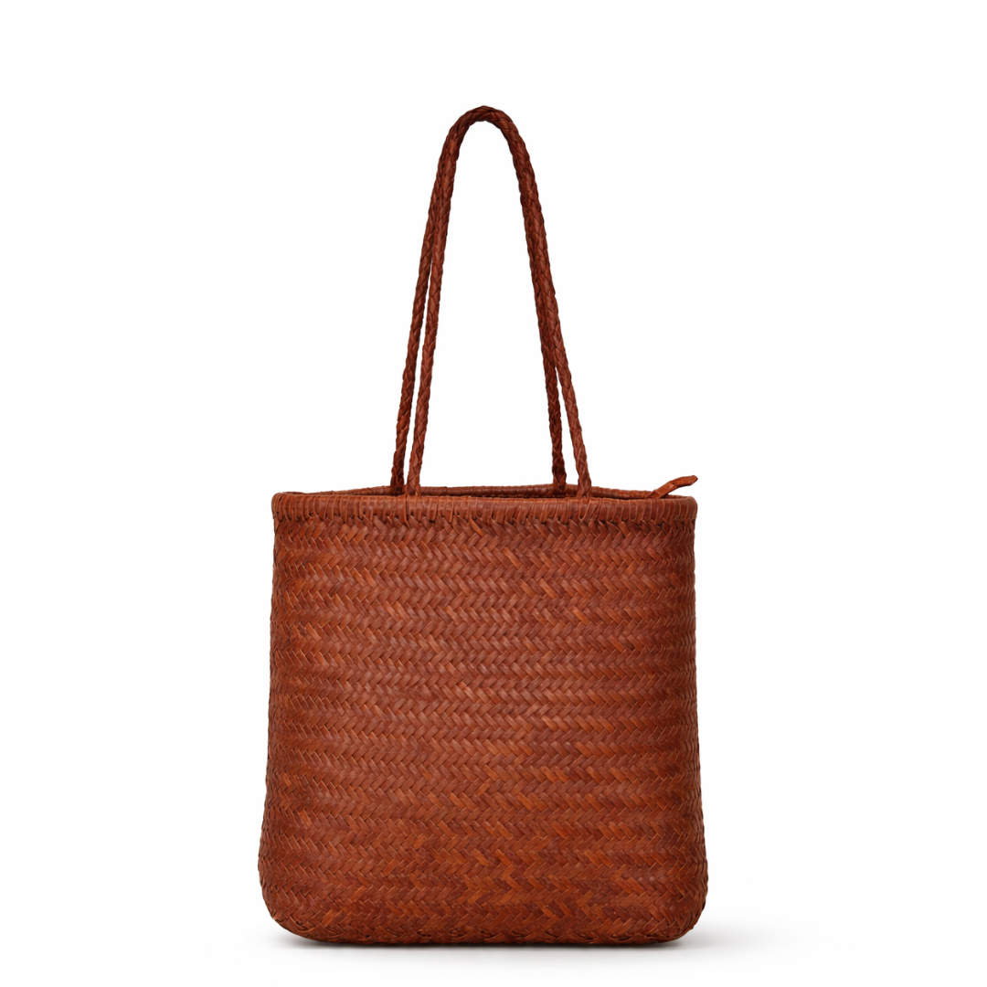 Bronte Woven Bag