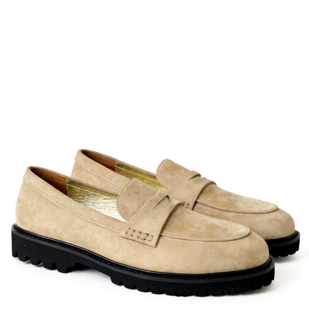 Nova Loafer