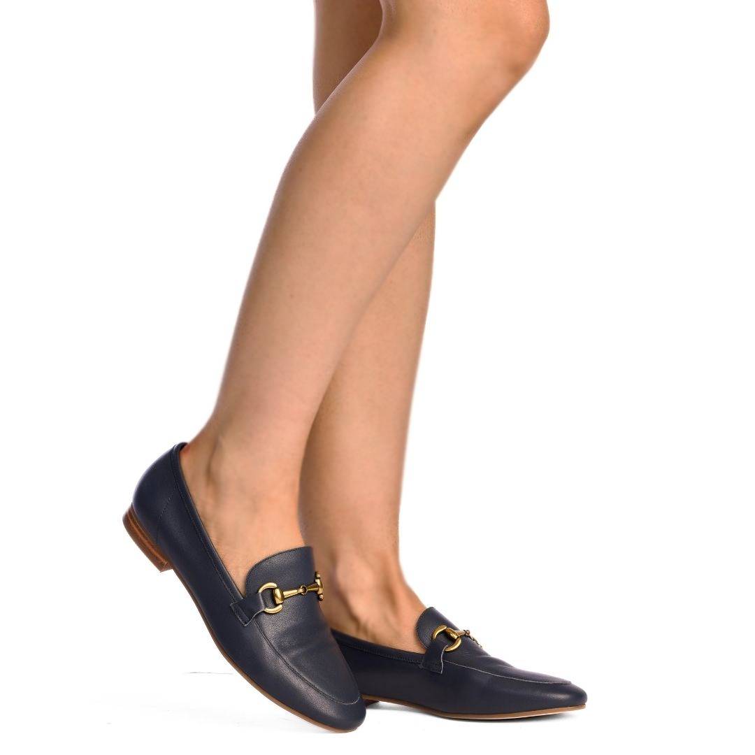 Leila Loafer | PRE ORDER