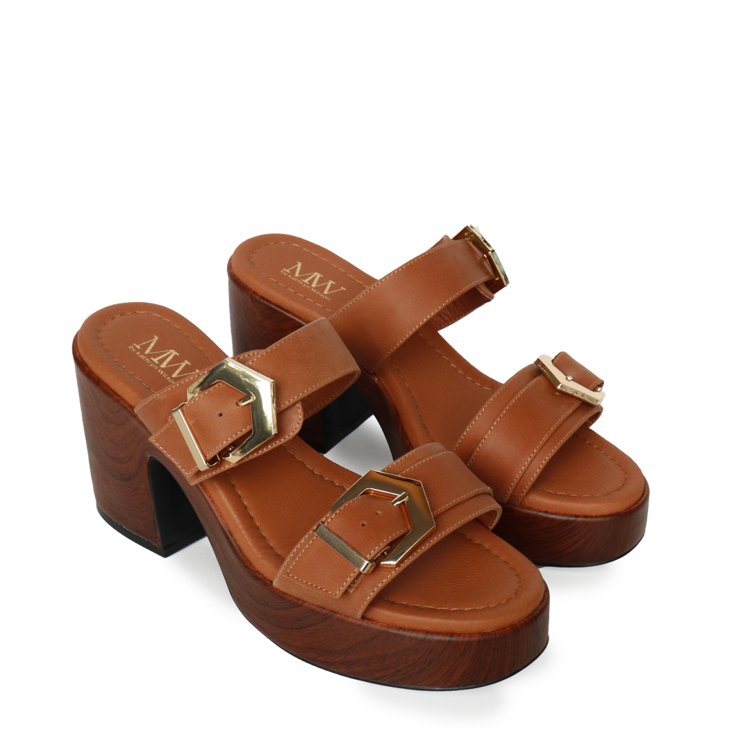 Iona Mule