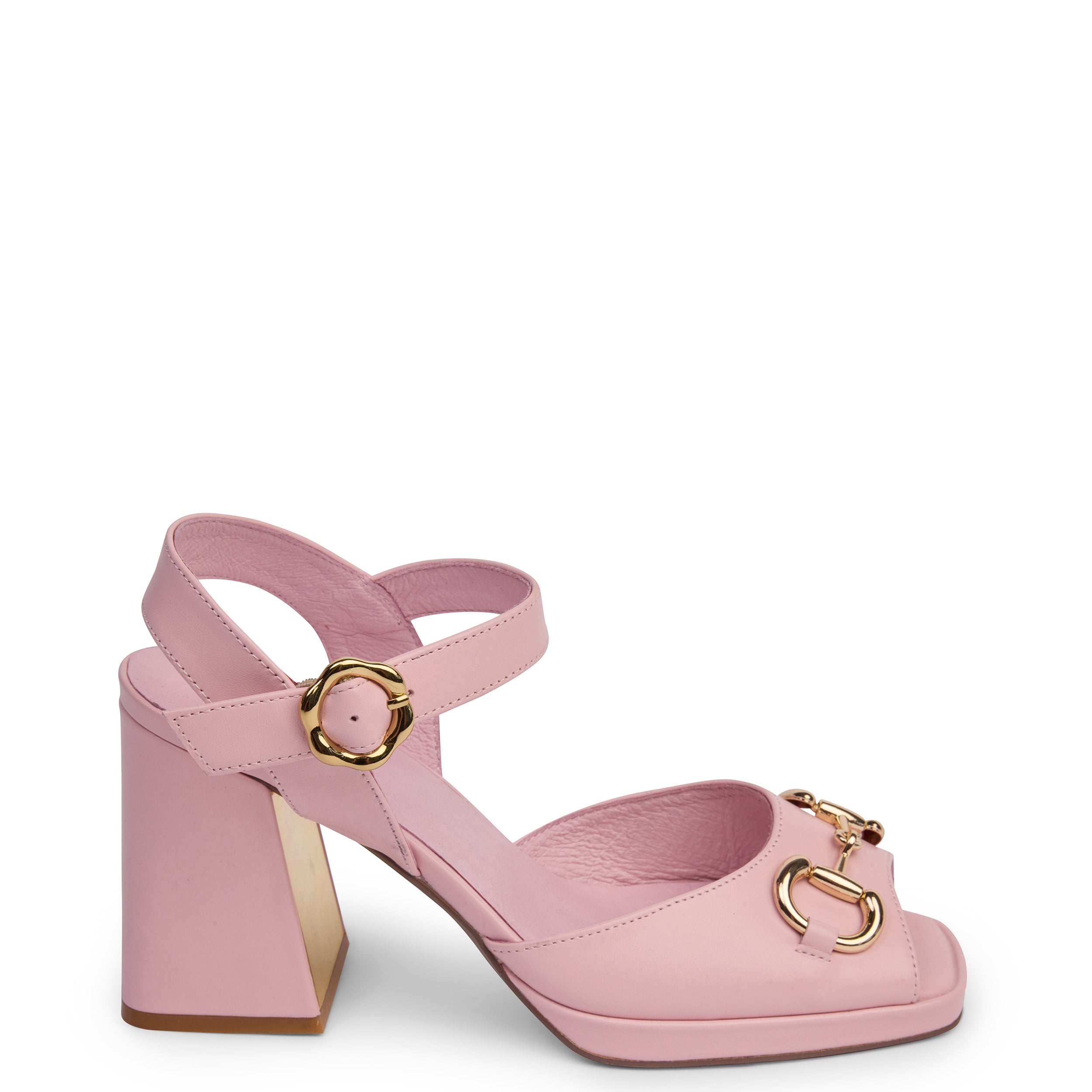 Trixie Heel