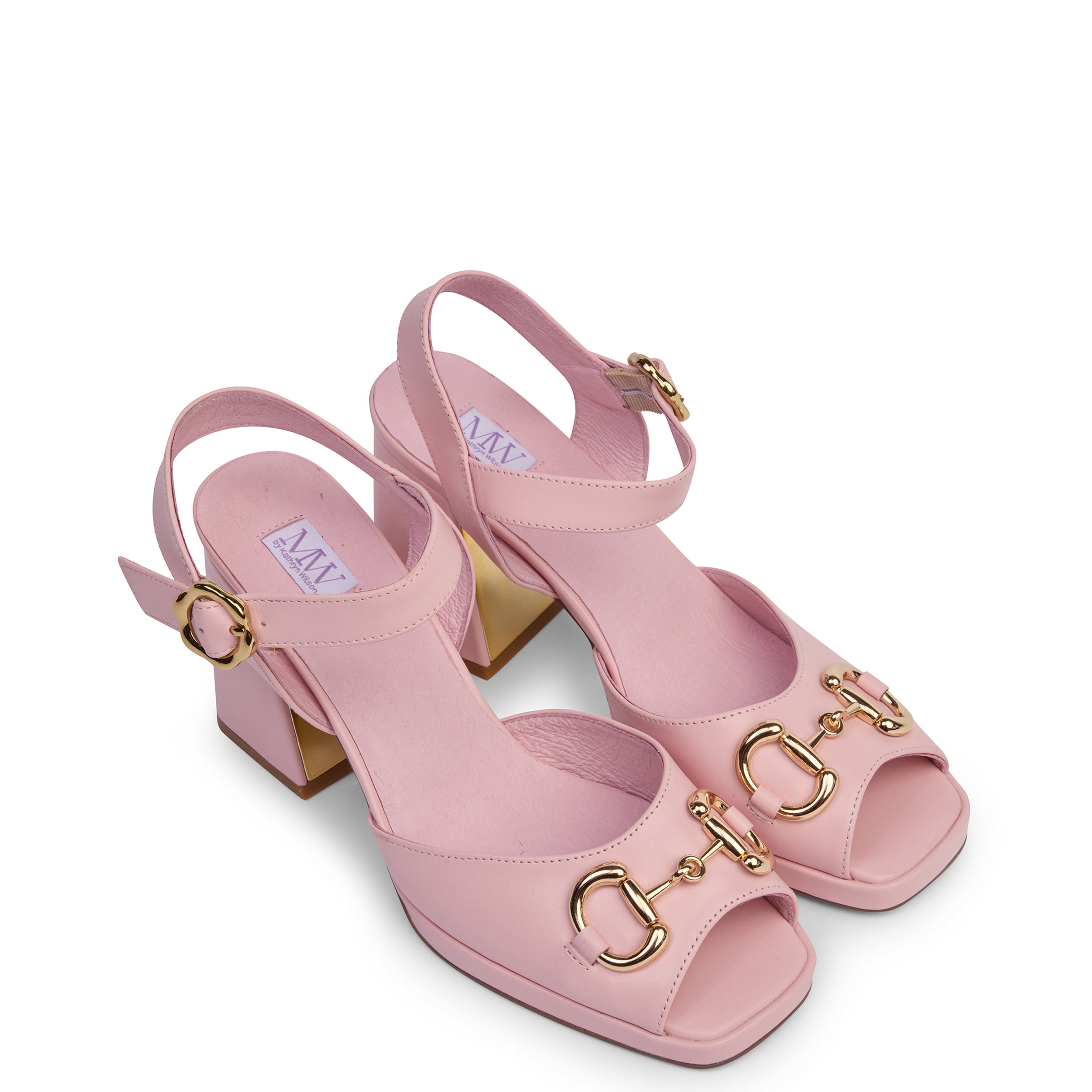Trixie Heel