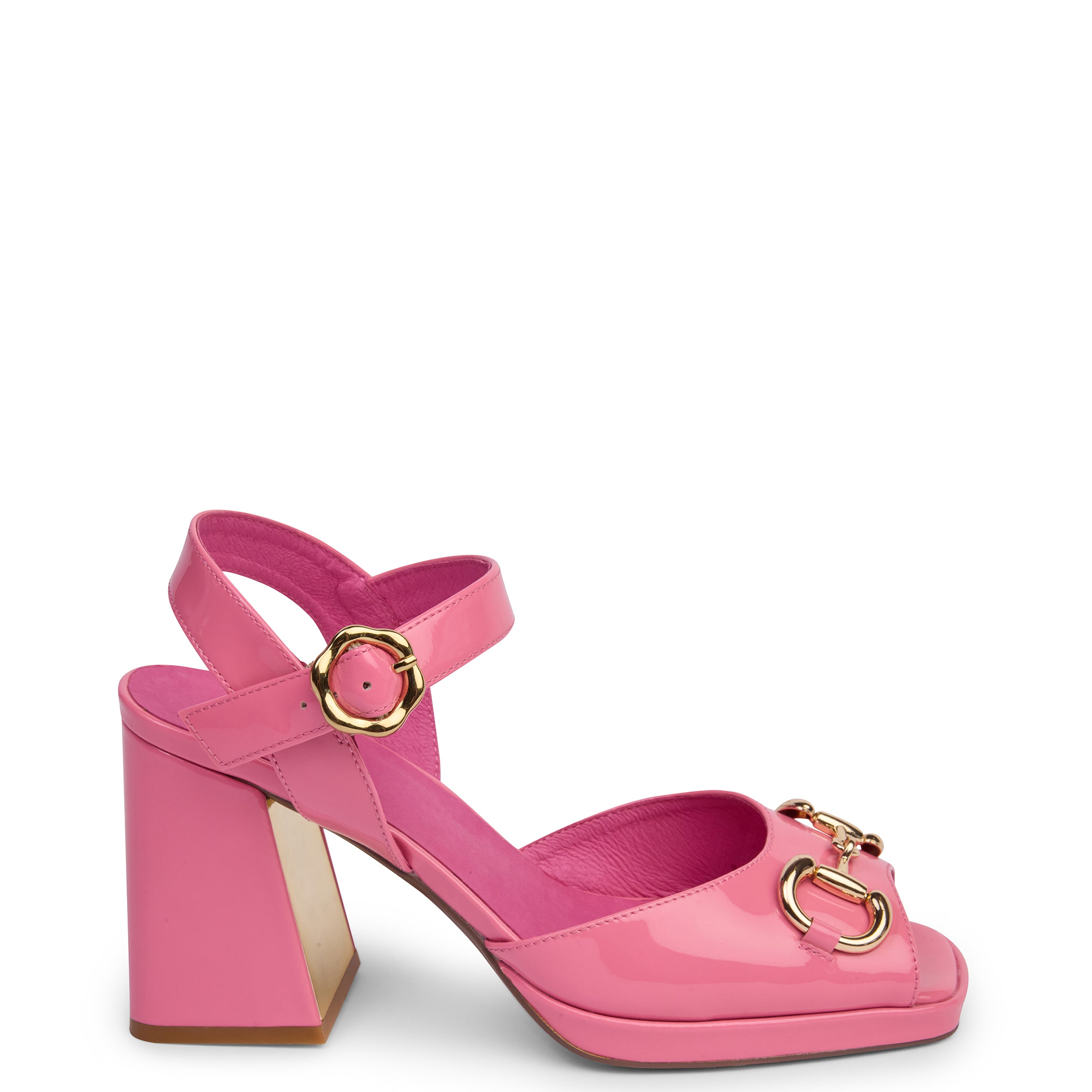 Trixie Heel