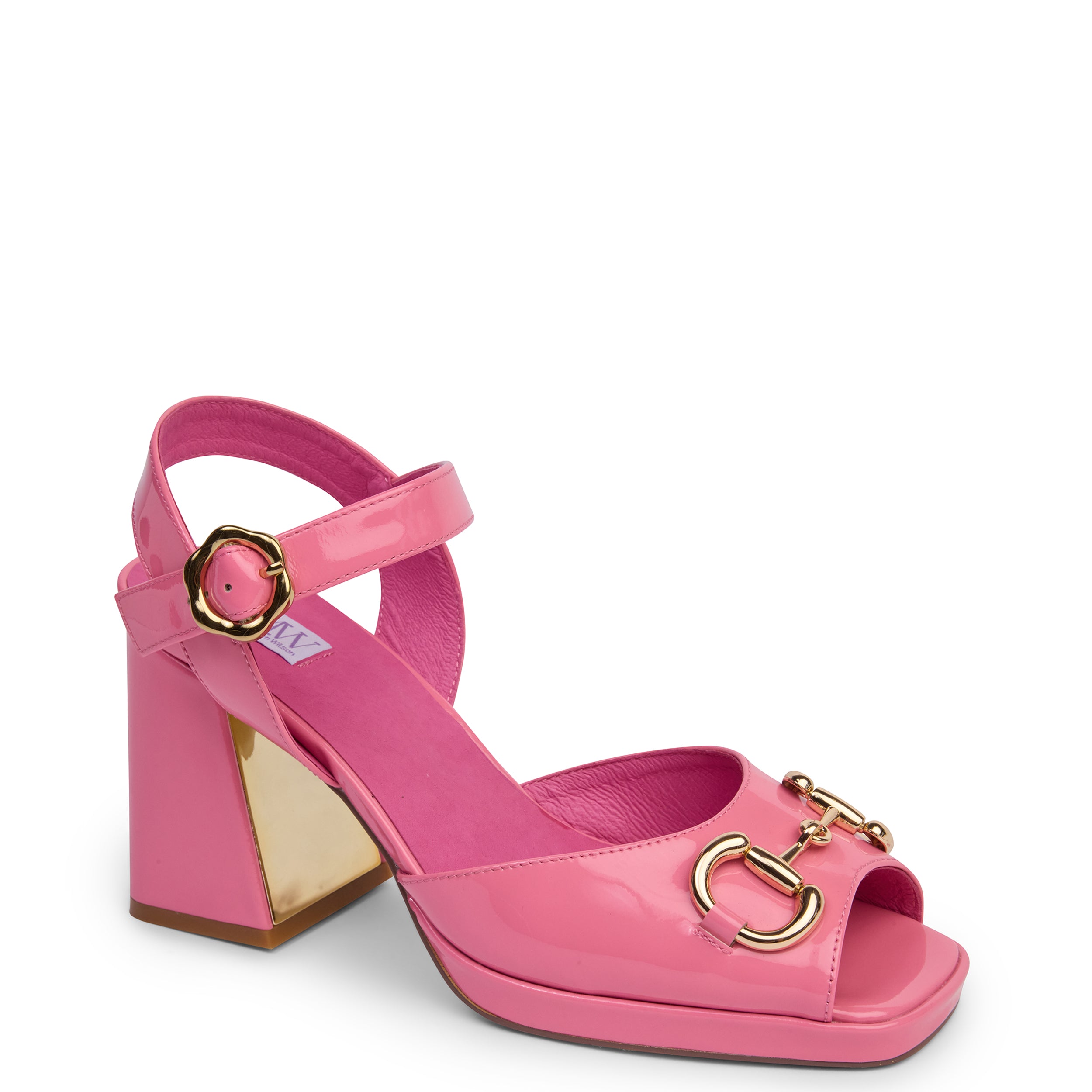 Trixie Heel