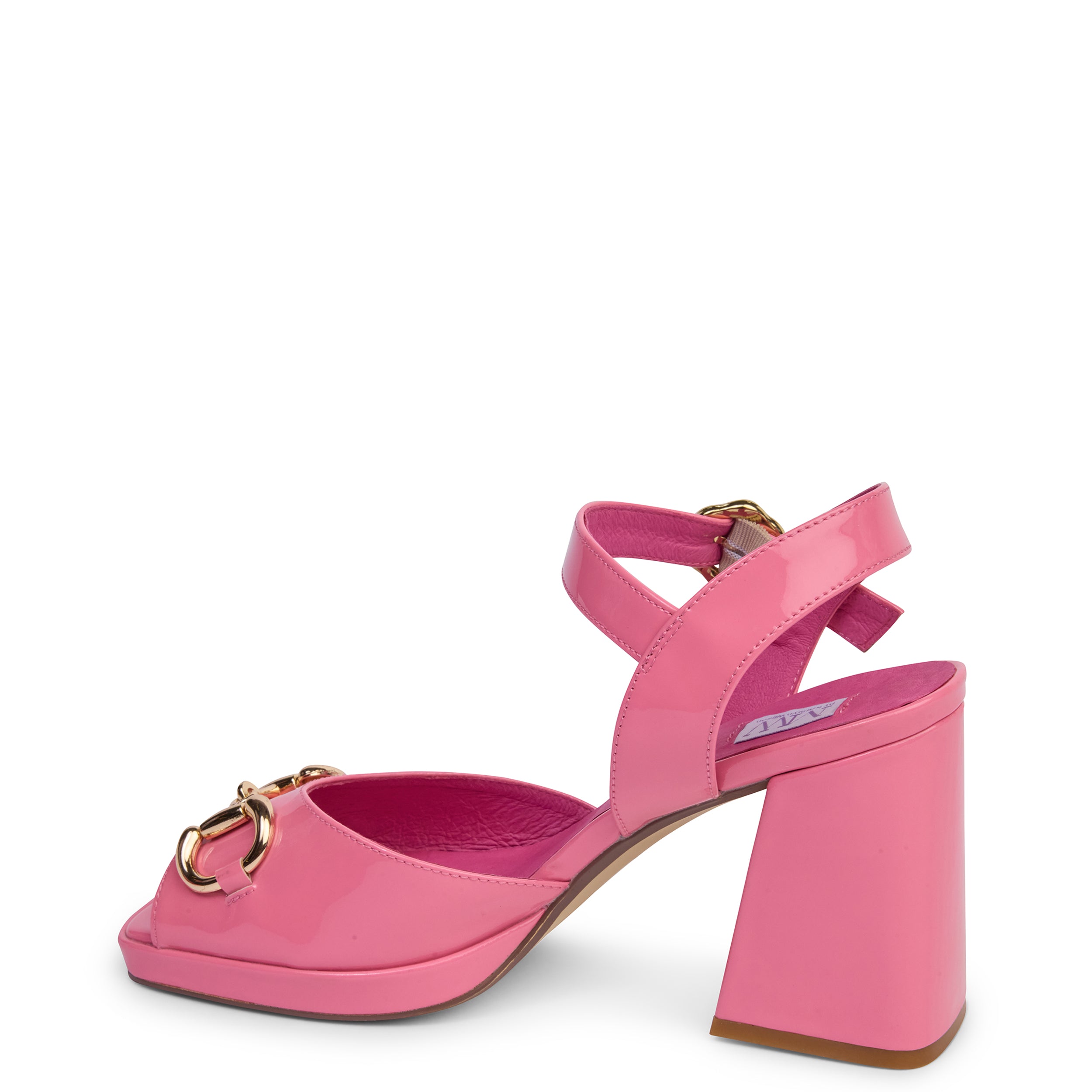 Trixie Heel