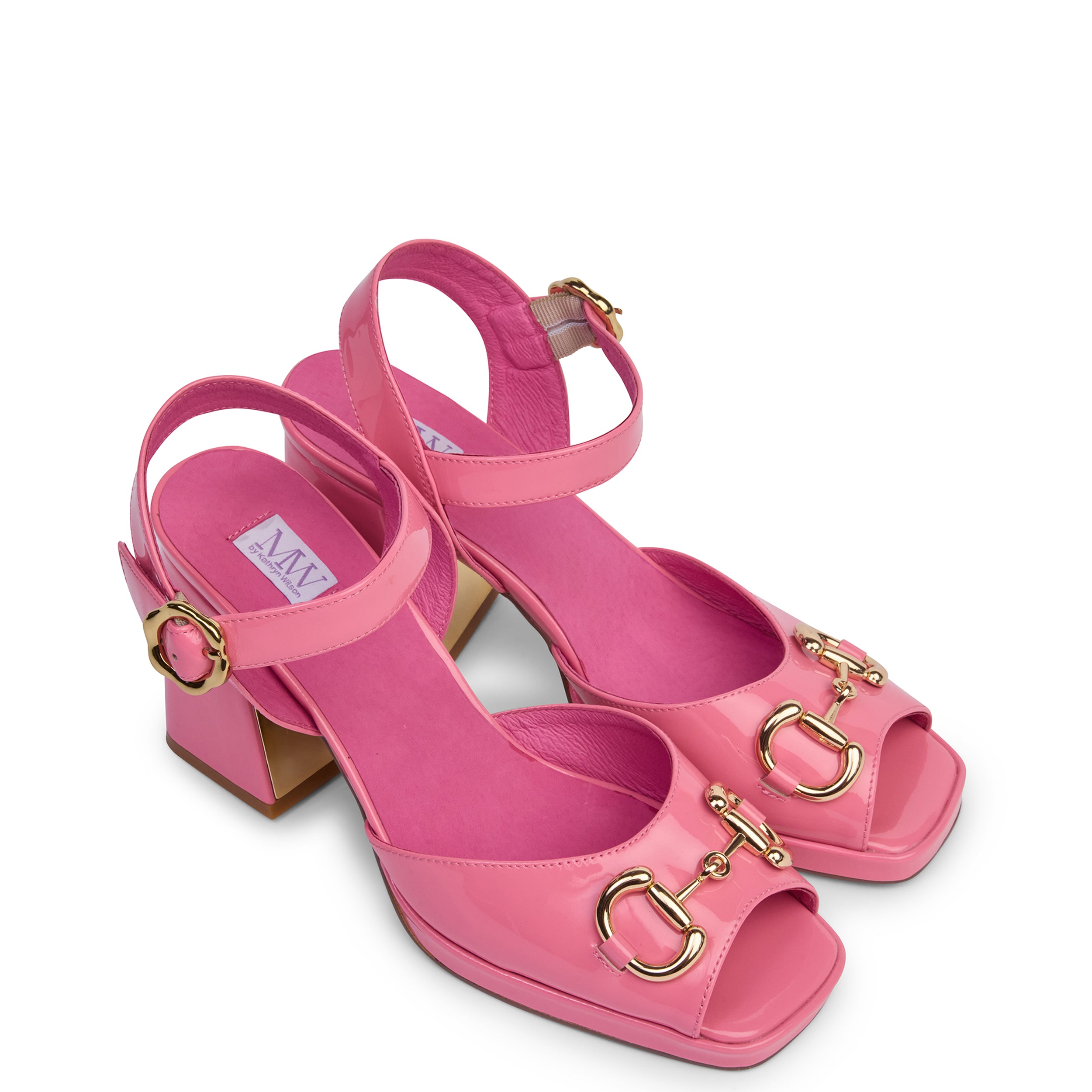 Trixie Heel