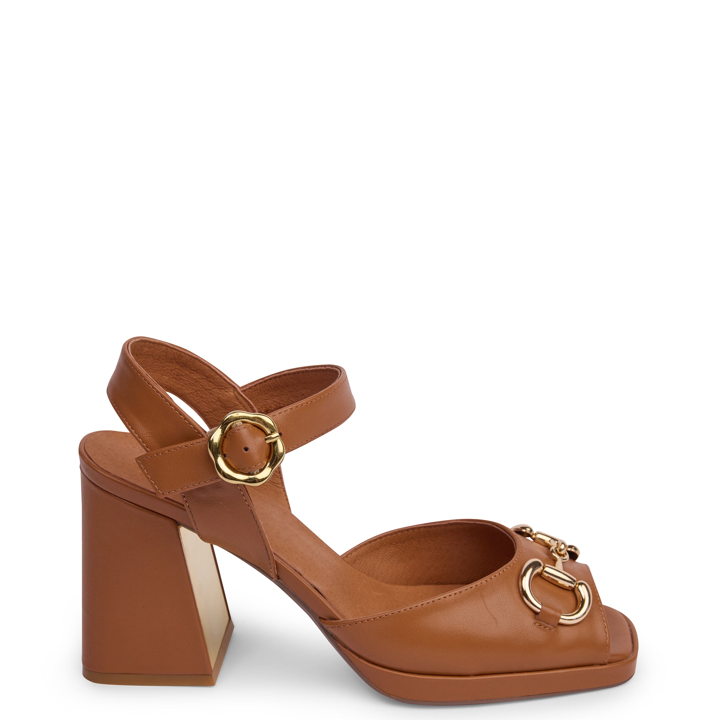 Trixie Heel
