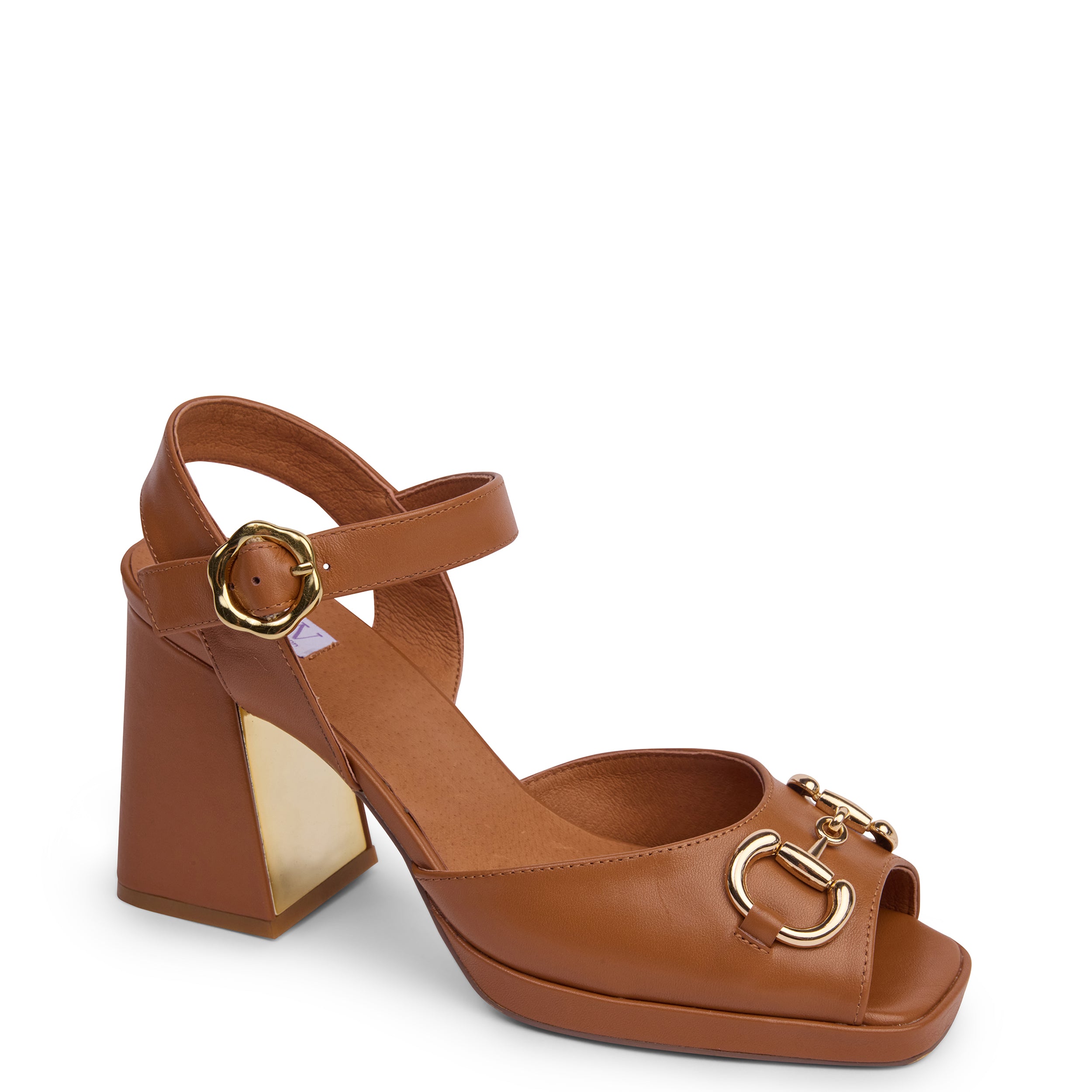 Trixie Heel