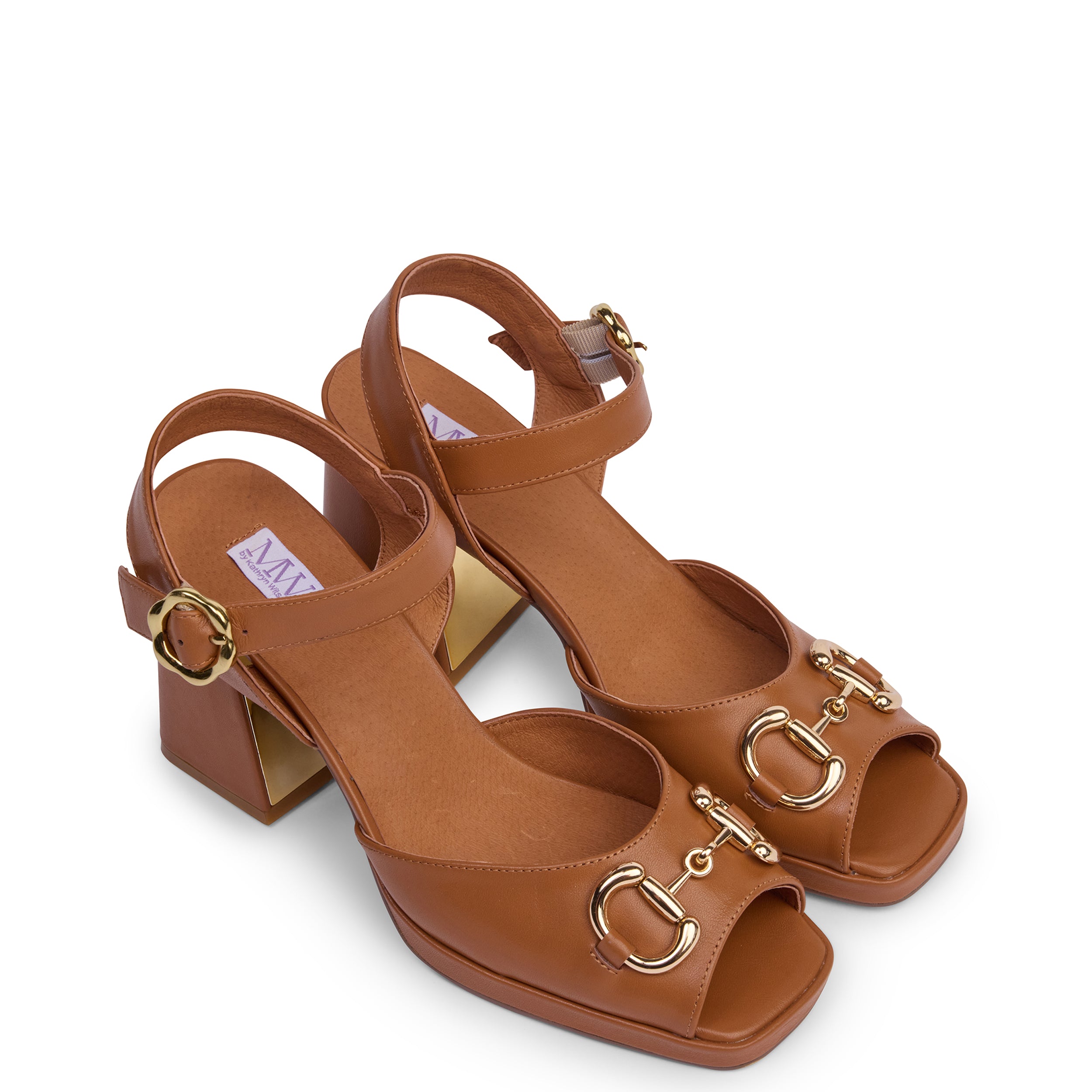 Trixie Heel