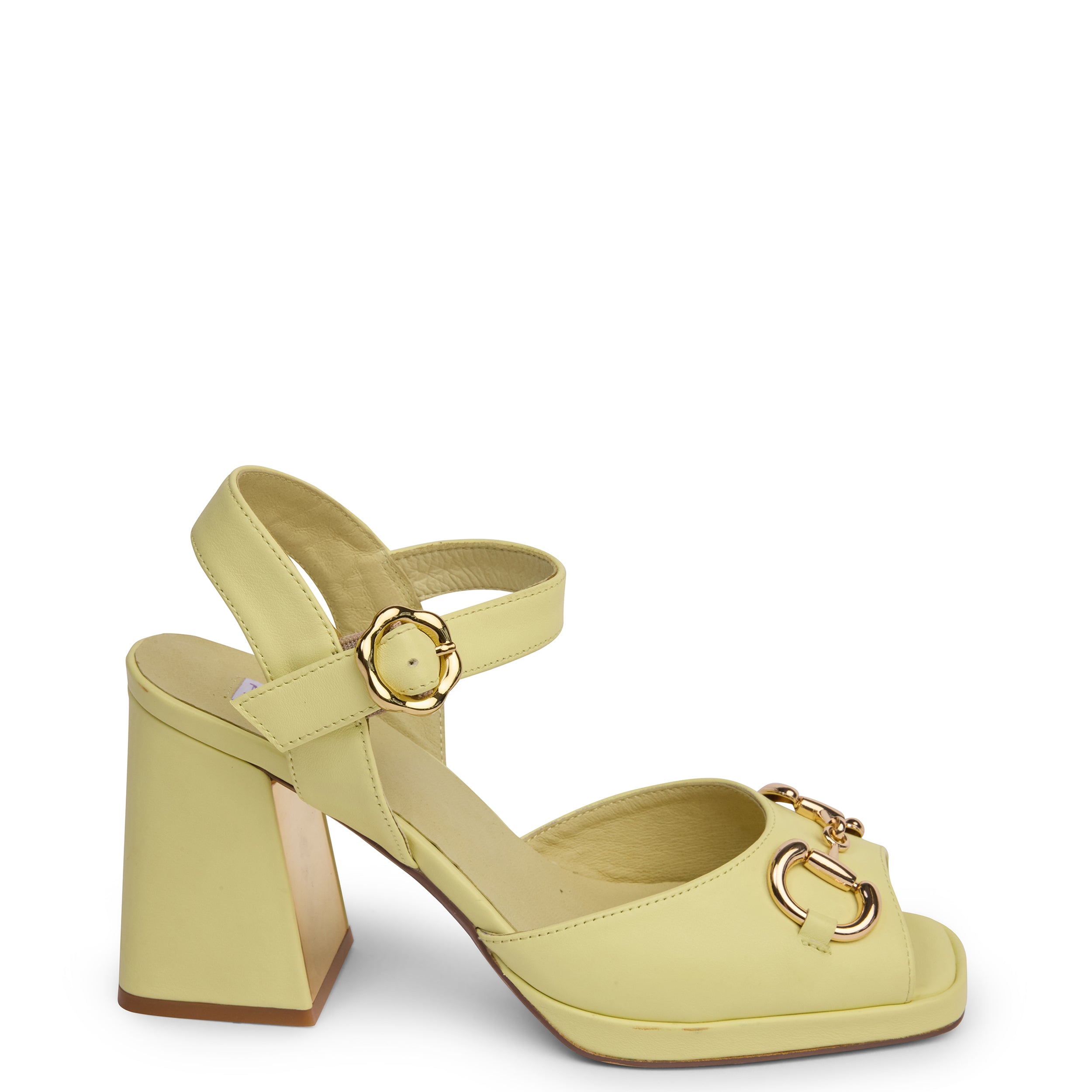 Trixie Heel
