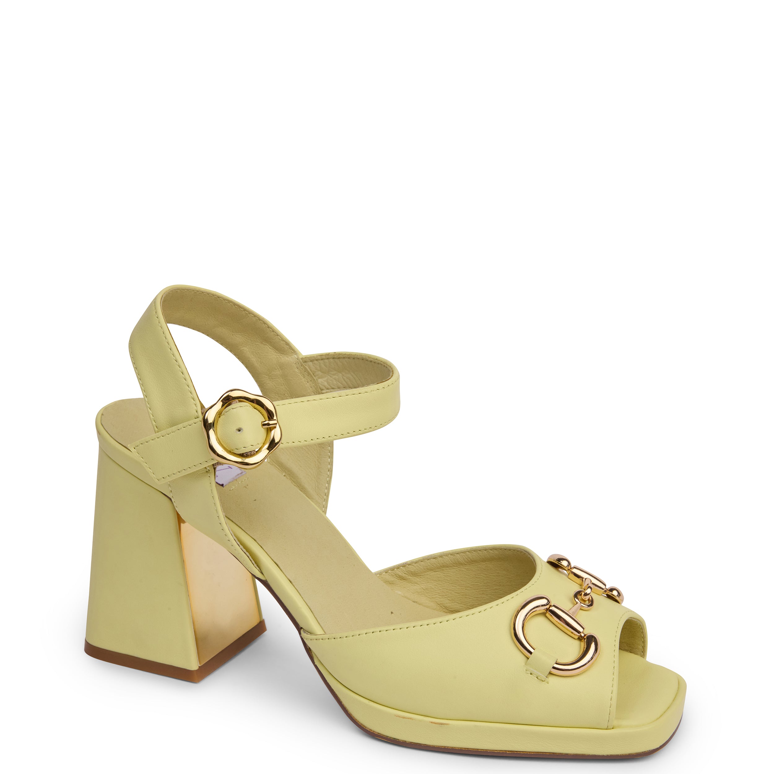 Trixie Heel