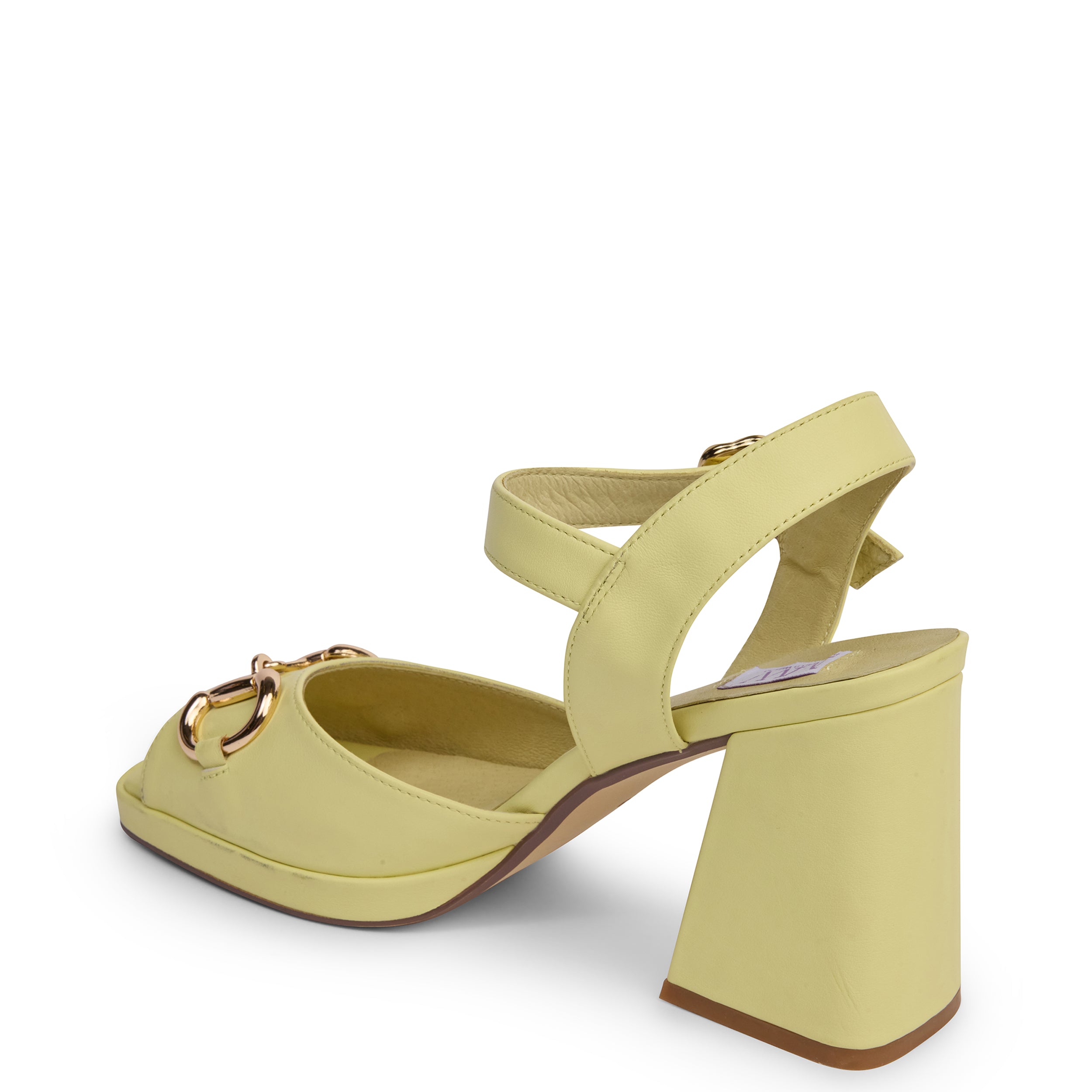 Trixie Heel