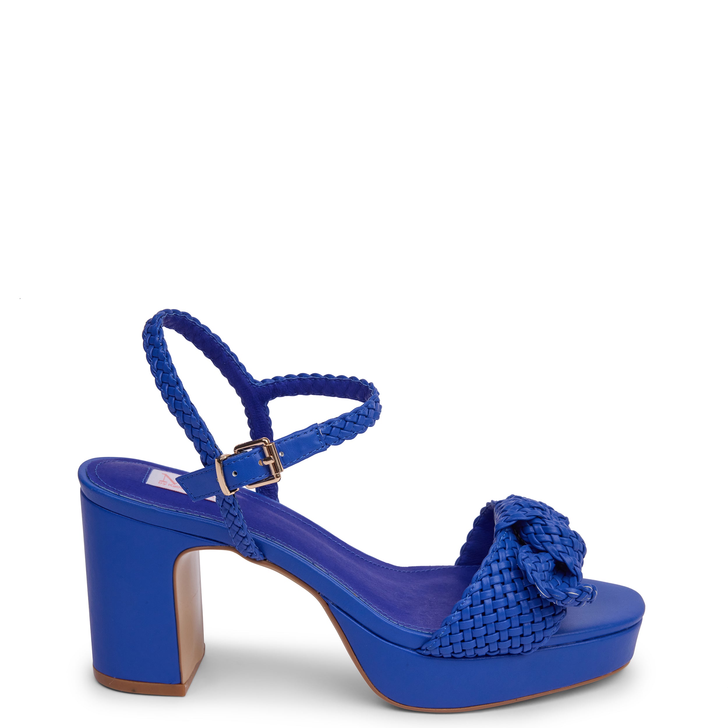 River Heel