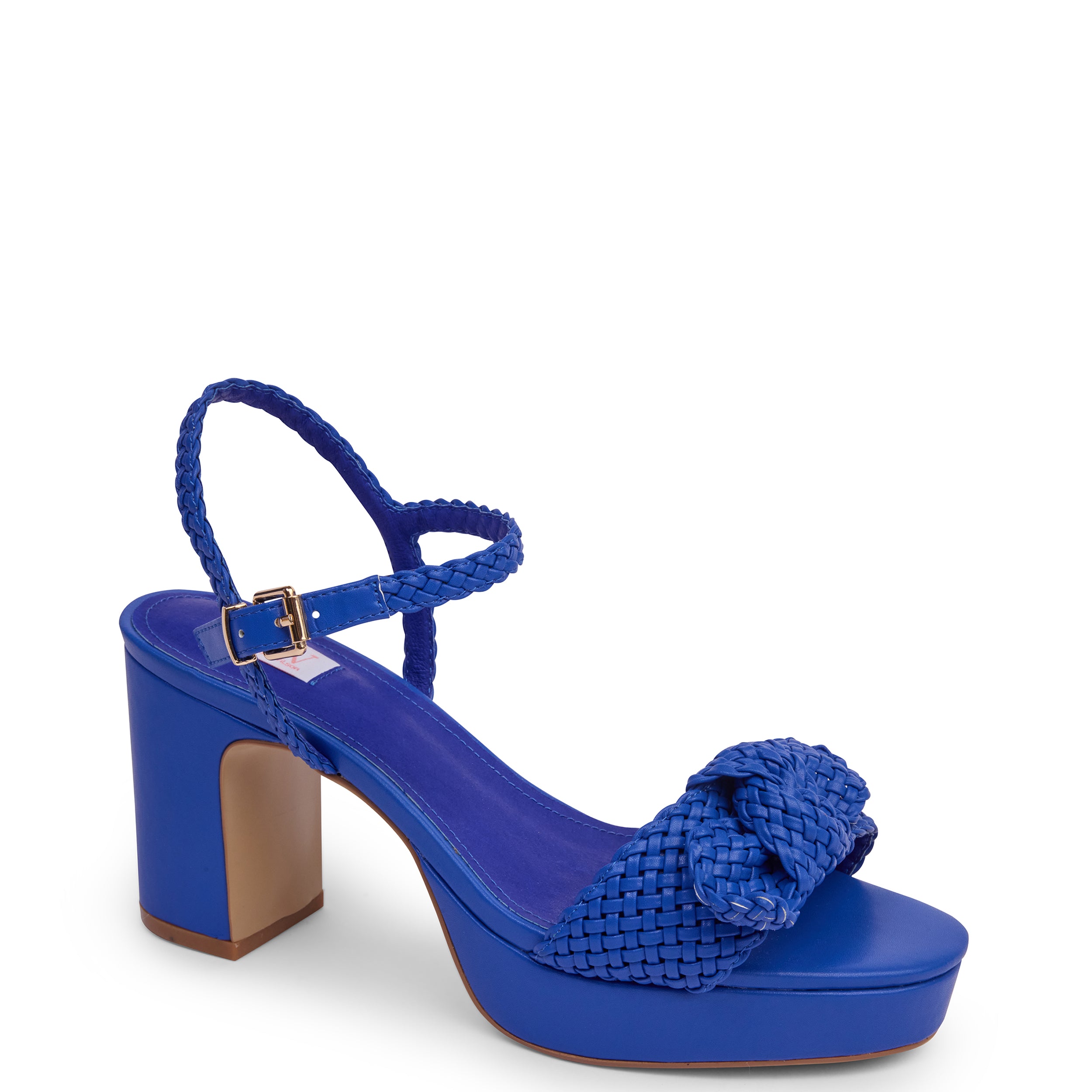 River Heel