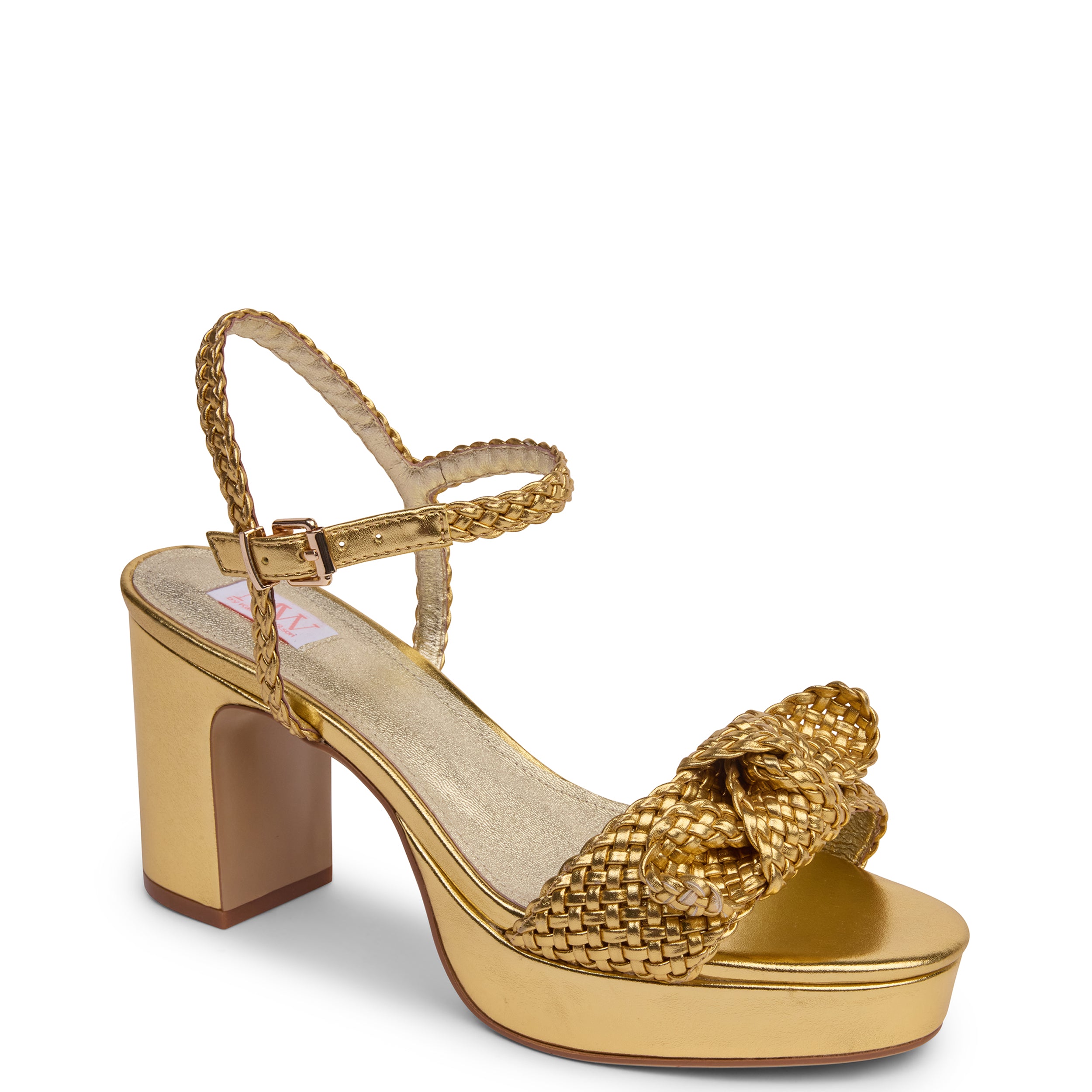 River Heel