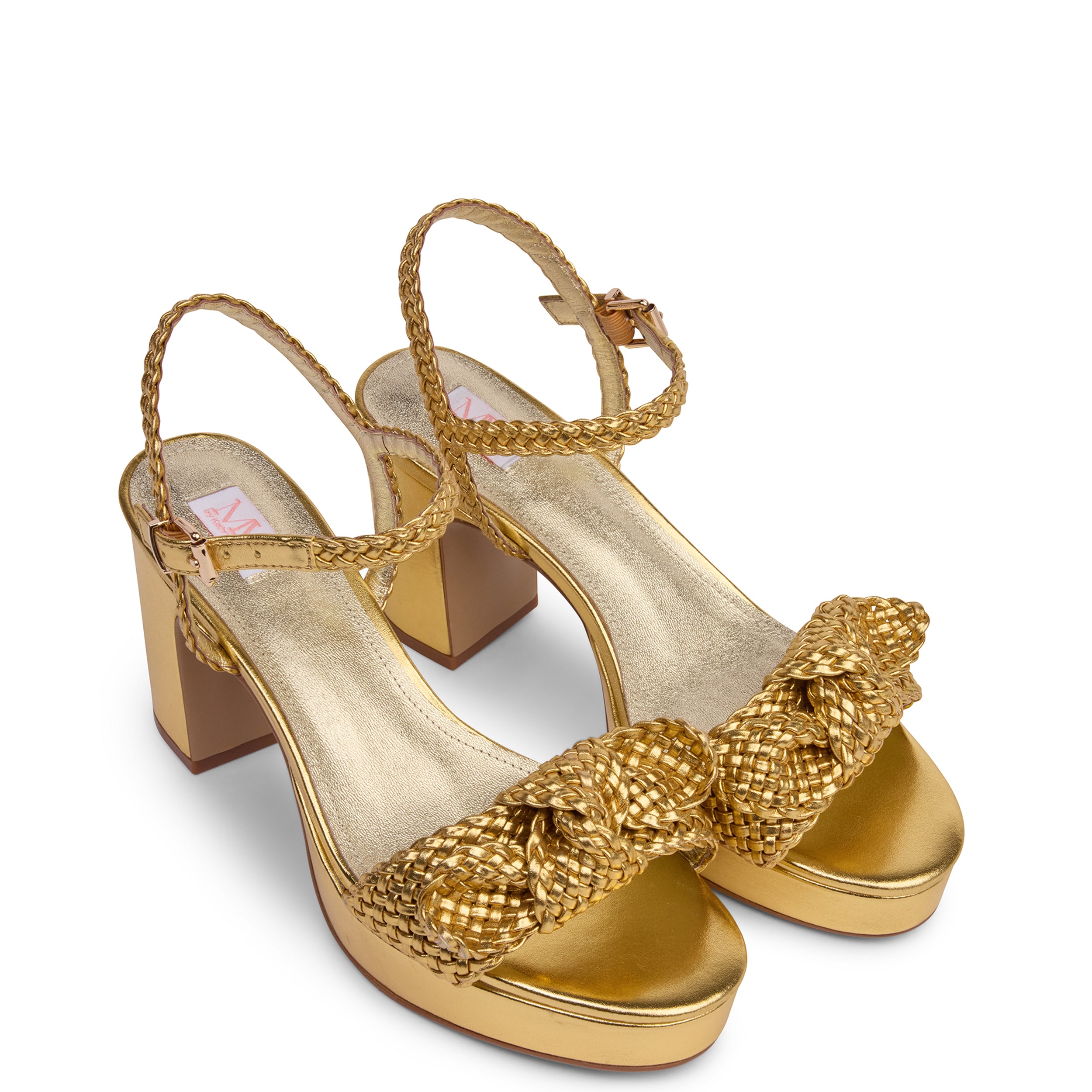 River Heel