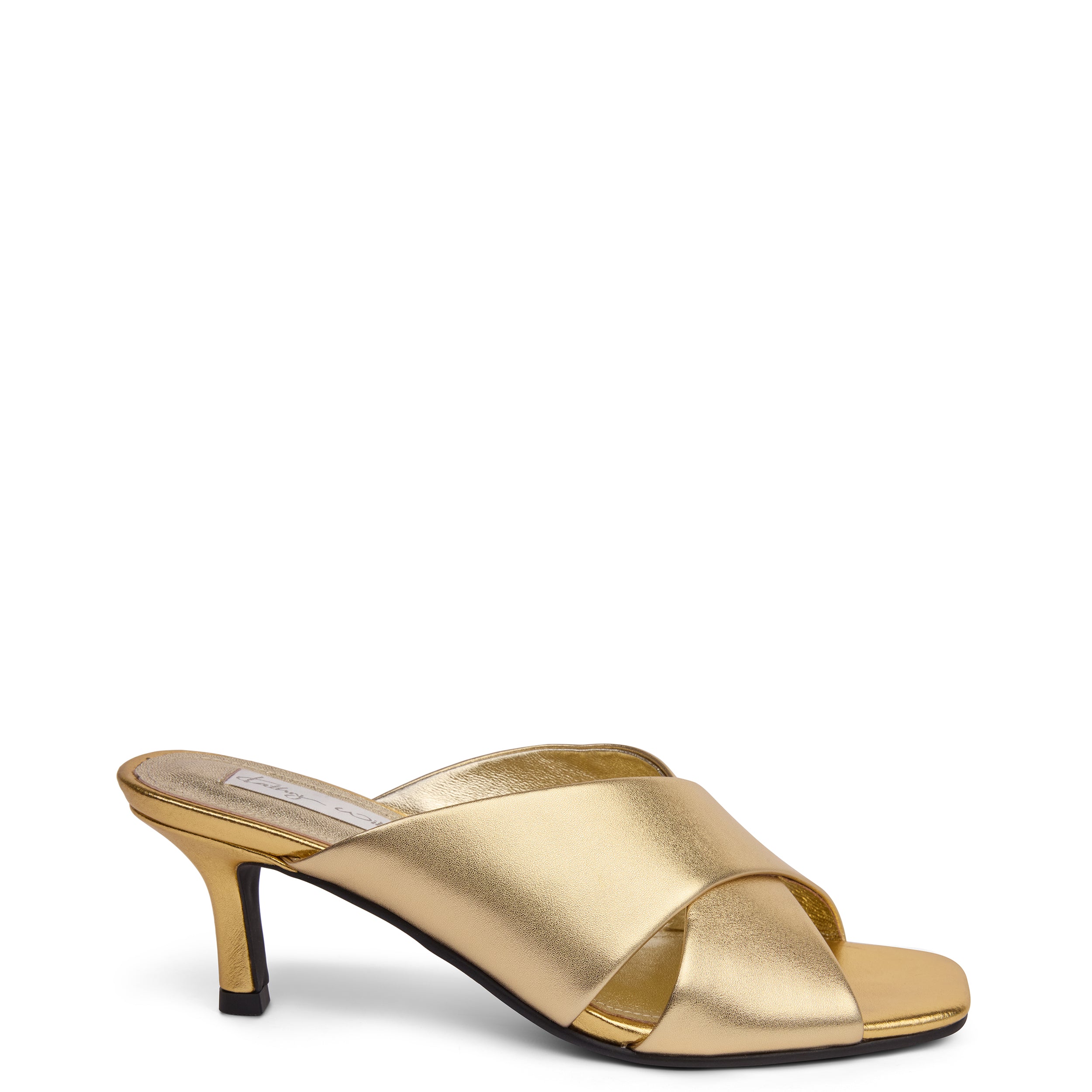 Lila Heel