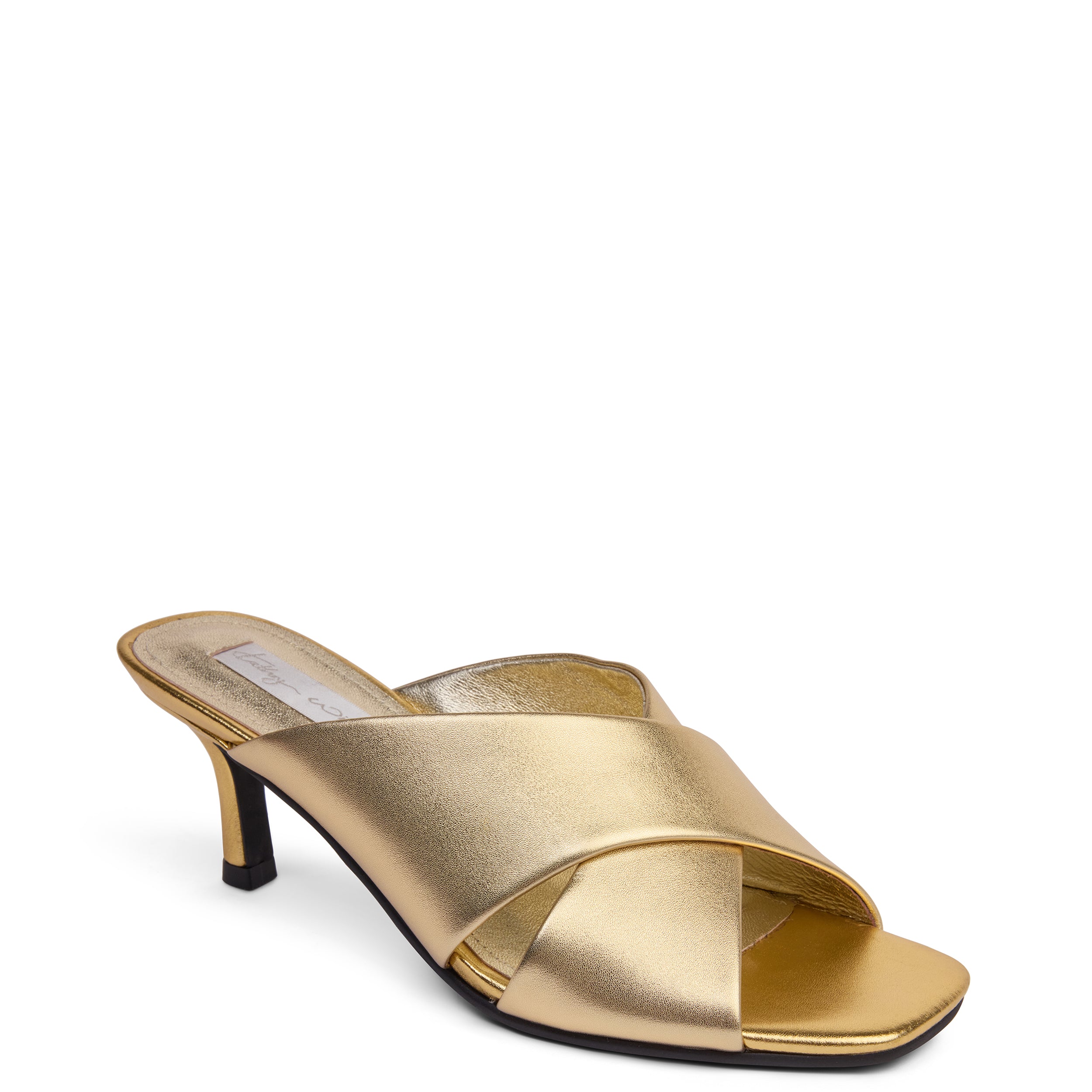 Lila Heel
