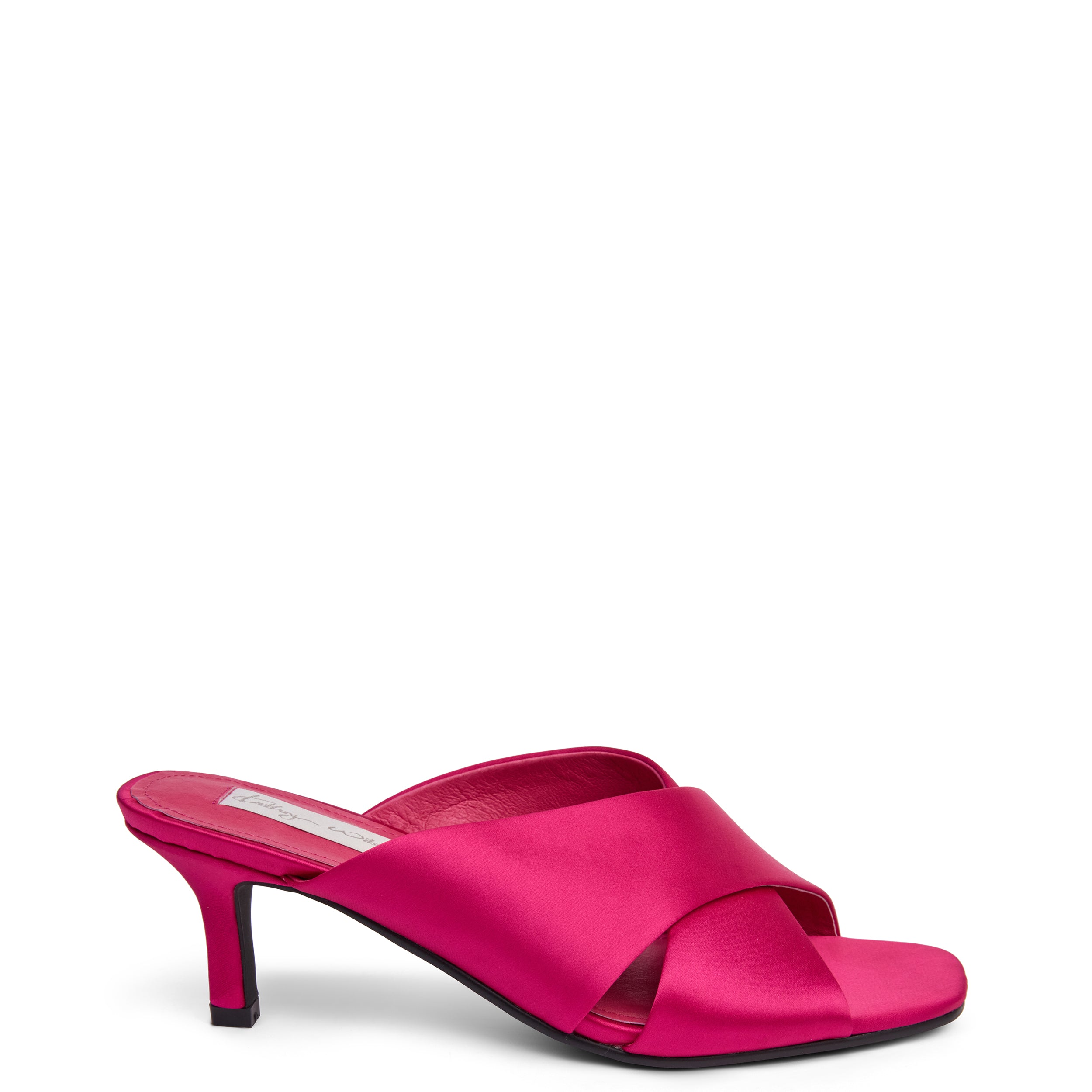 Lila Heel