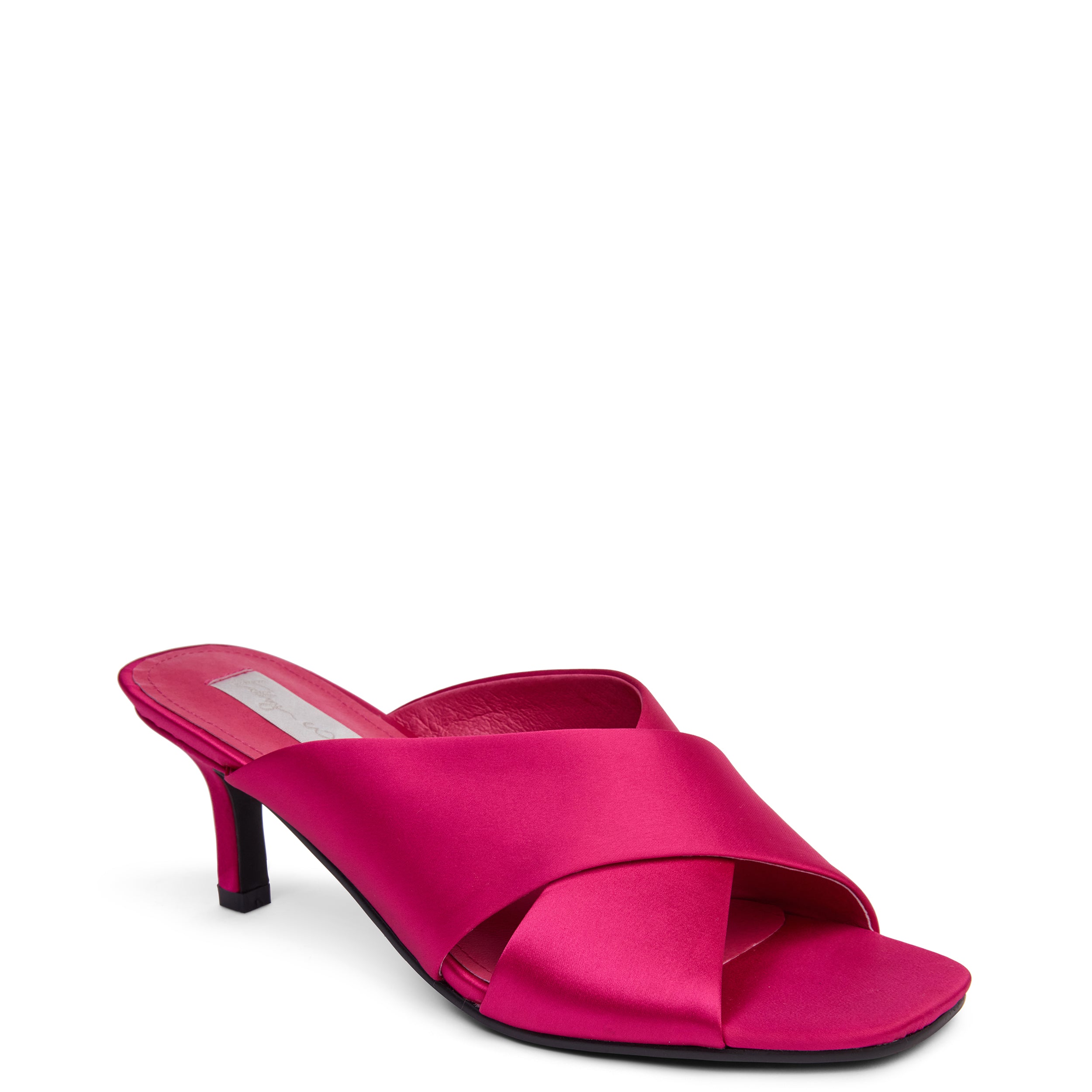 Lila Heel