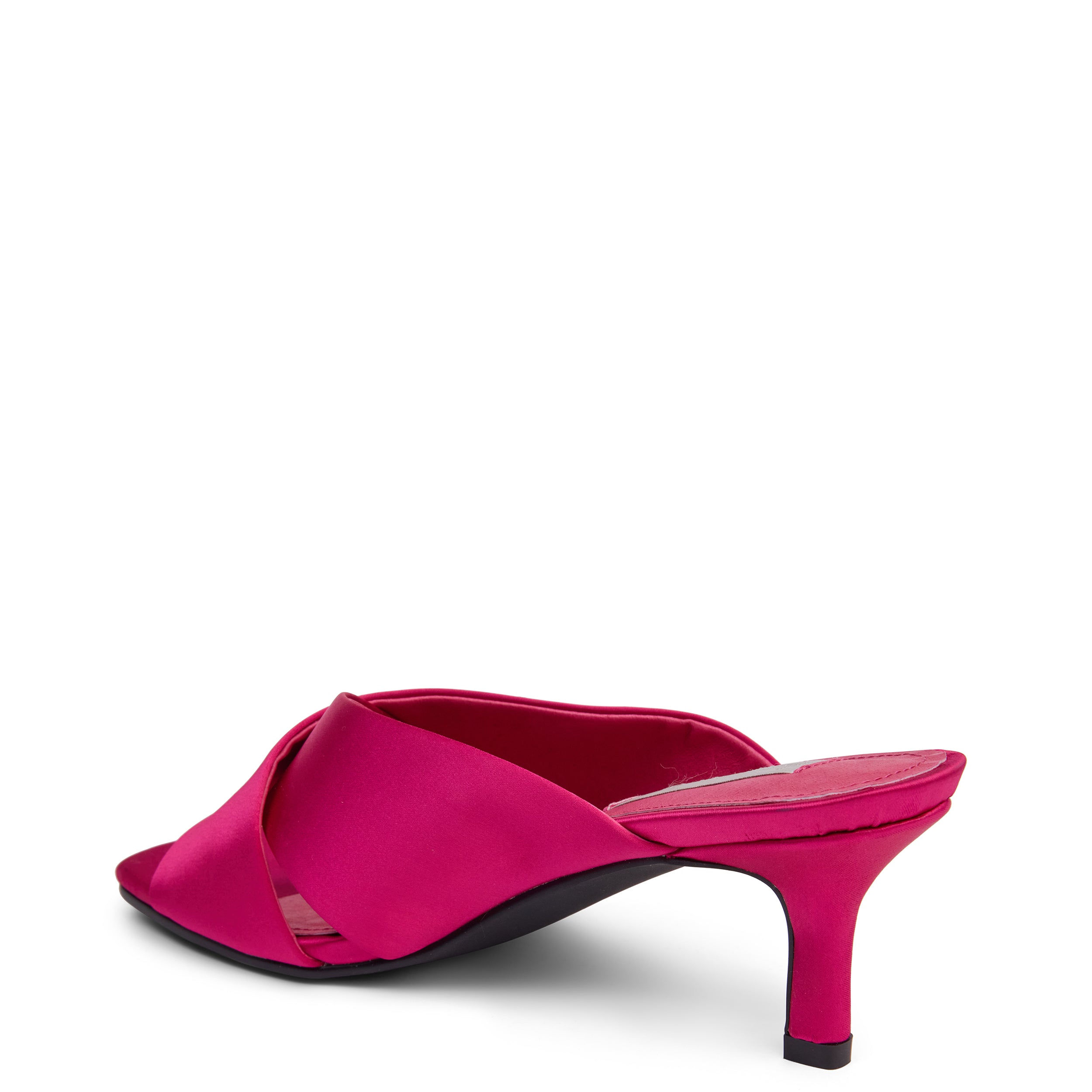 Lila Heel
