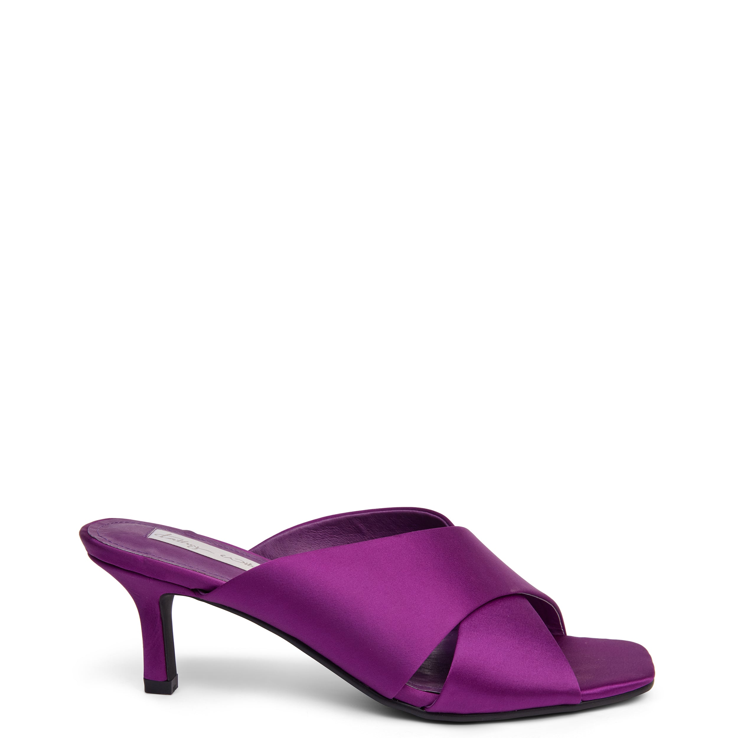 Lila Heel