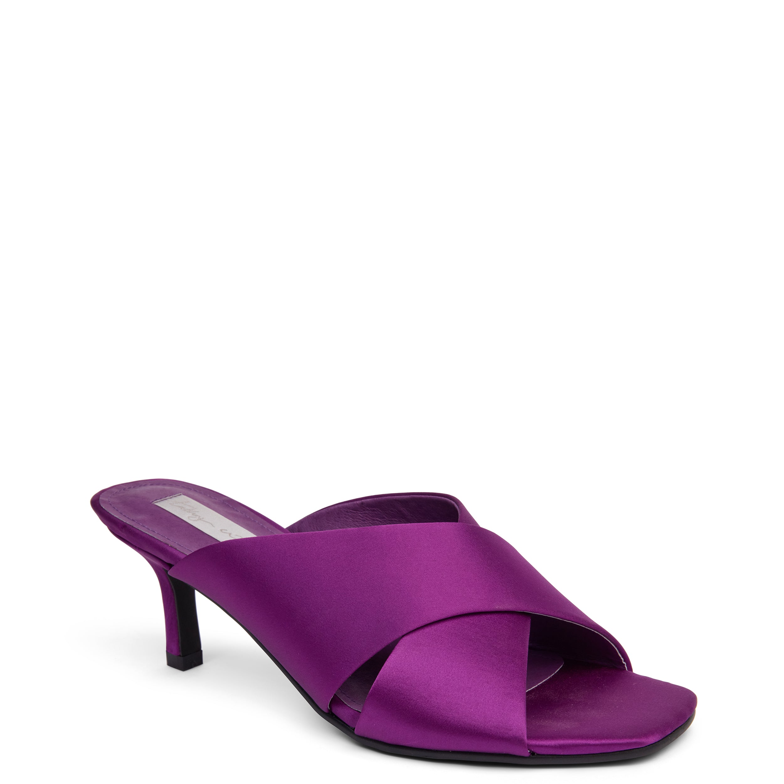 Lila Heel