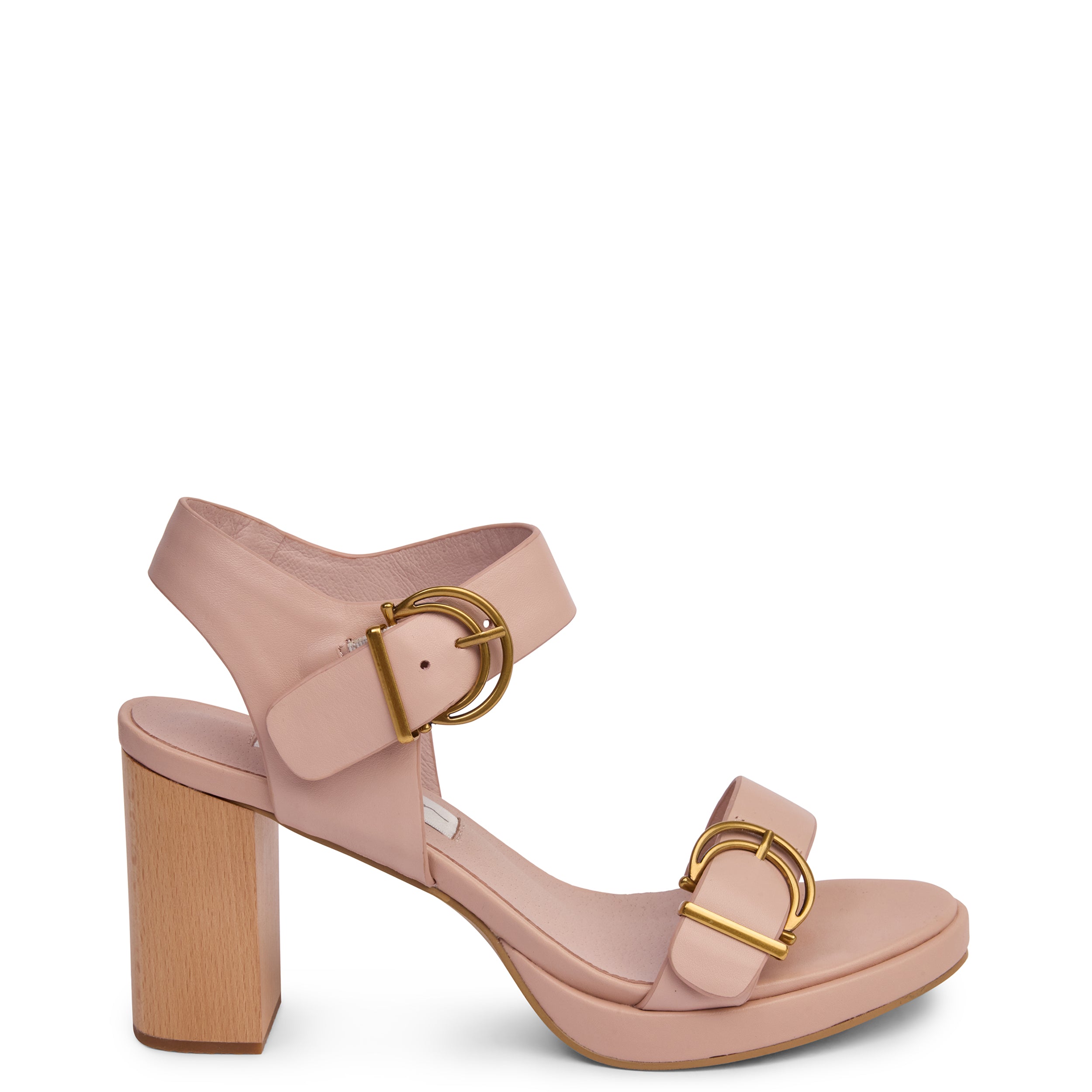 Rose Heel