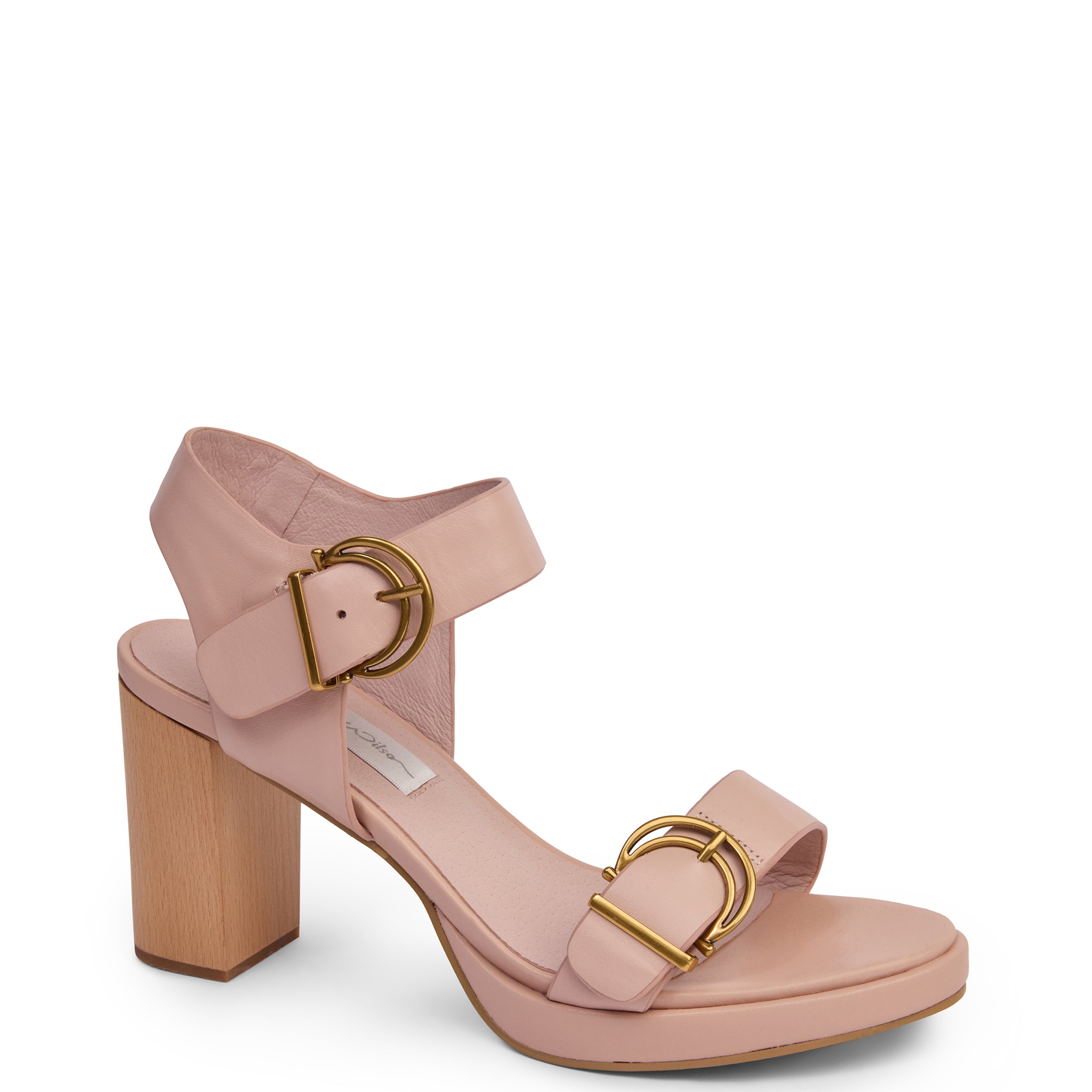 Rose Heel