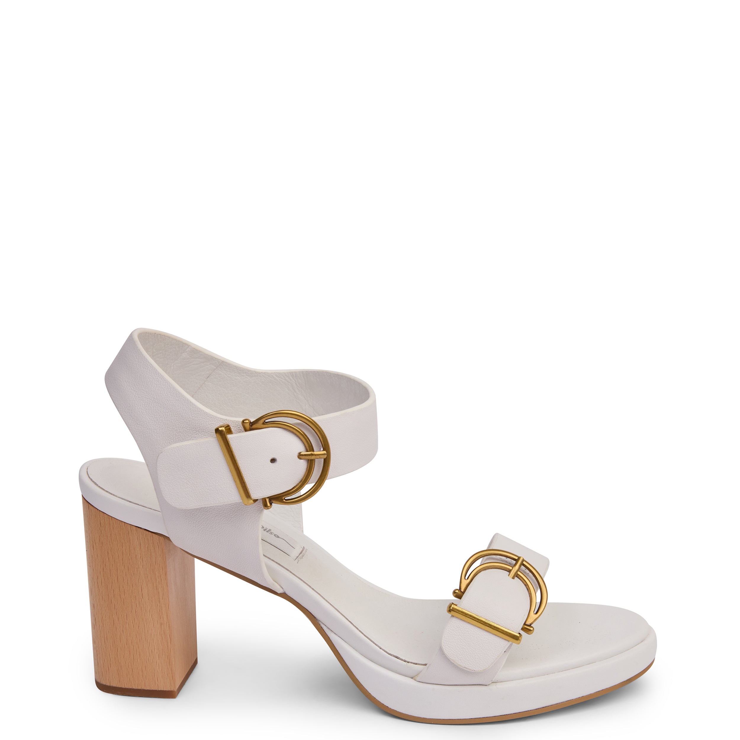 Rose Heel
