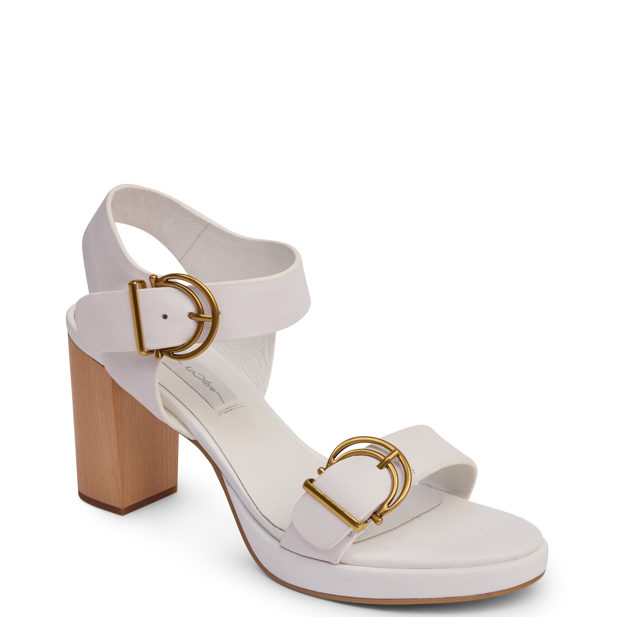 Rose Heel